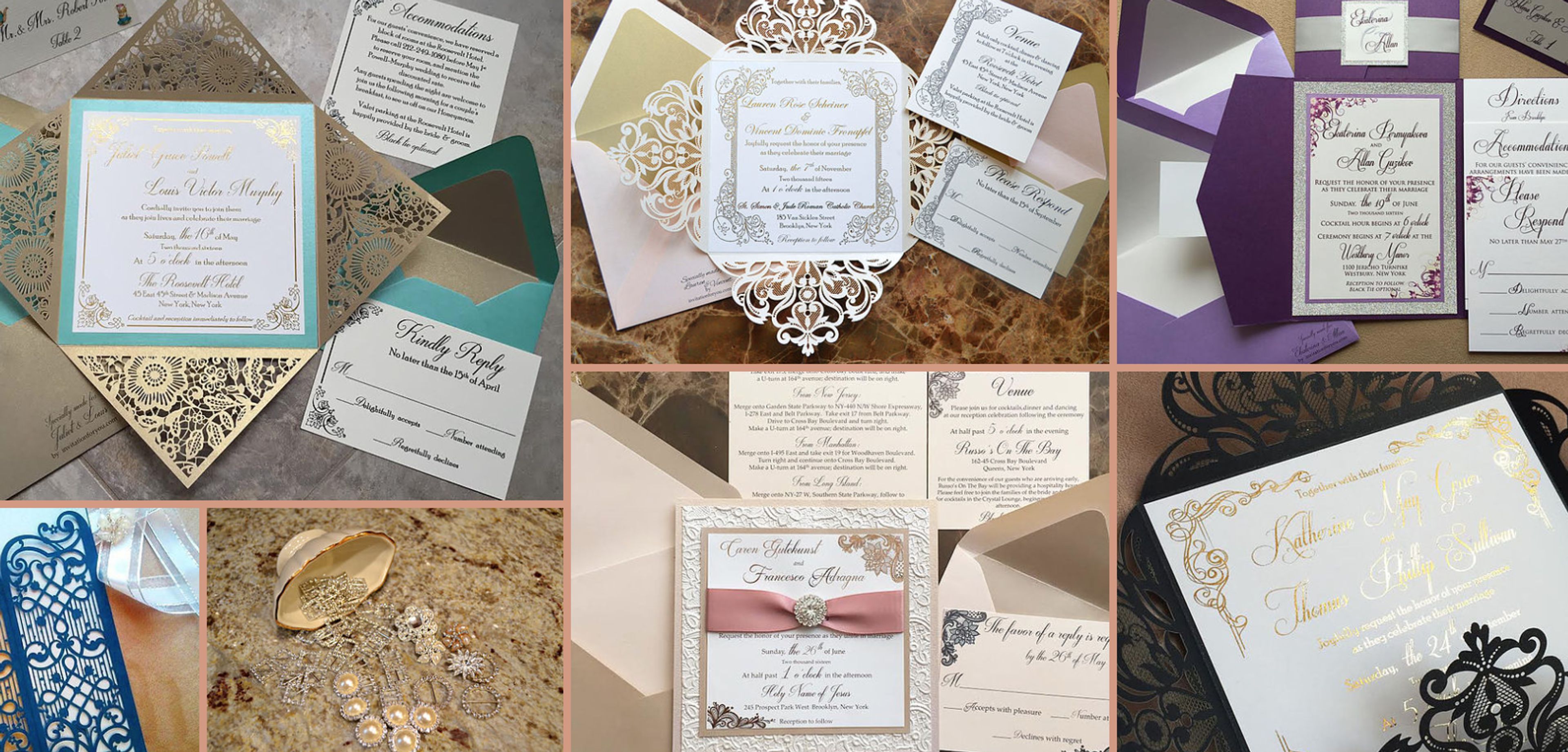 Cover photo of An Invitation For You