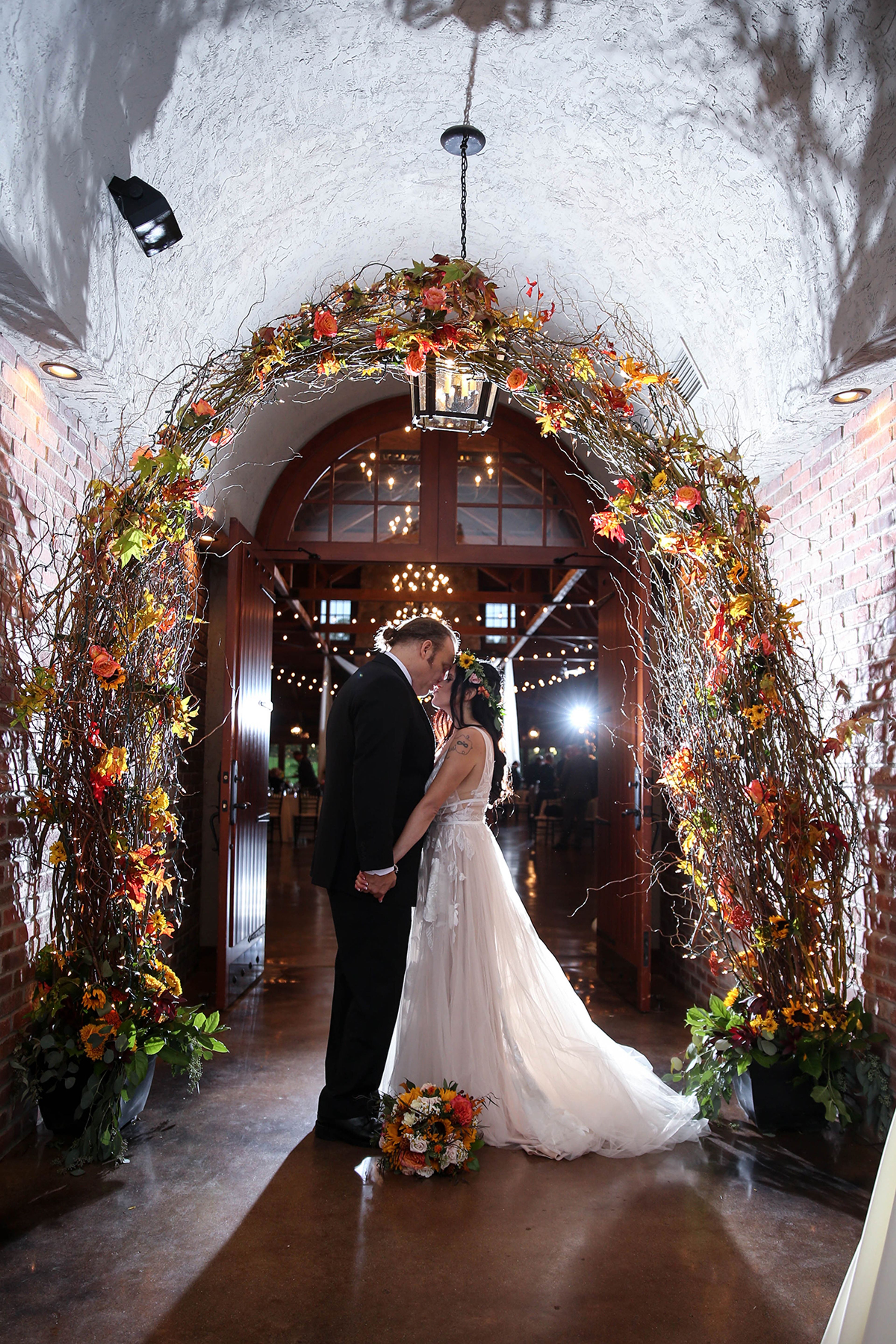 Cover photo of The Pavilion at Orchard Ridge Farms