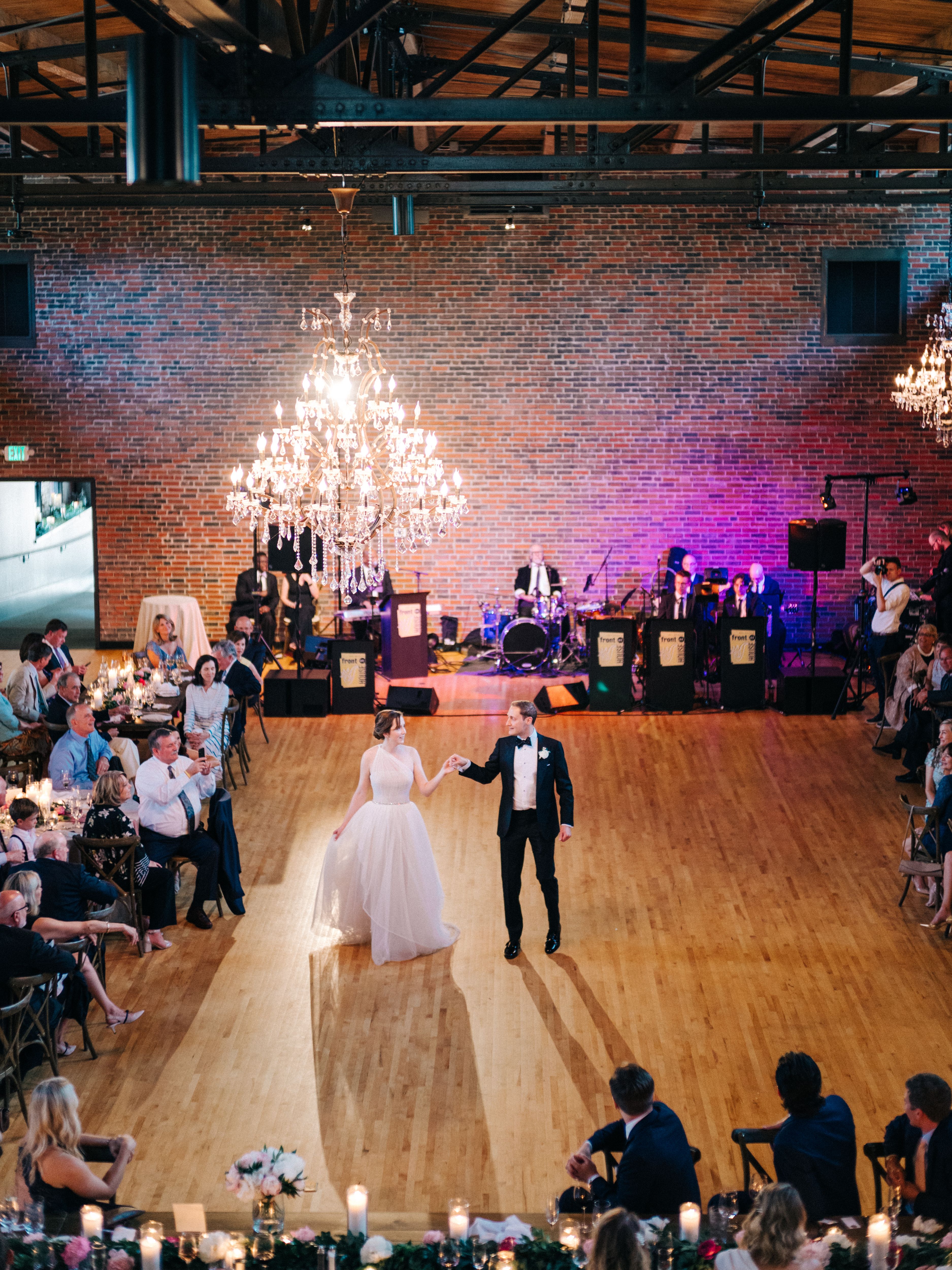Top 20 Wedding Venues in South Bend, IN | PartySlate, image size:3750x5000