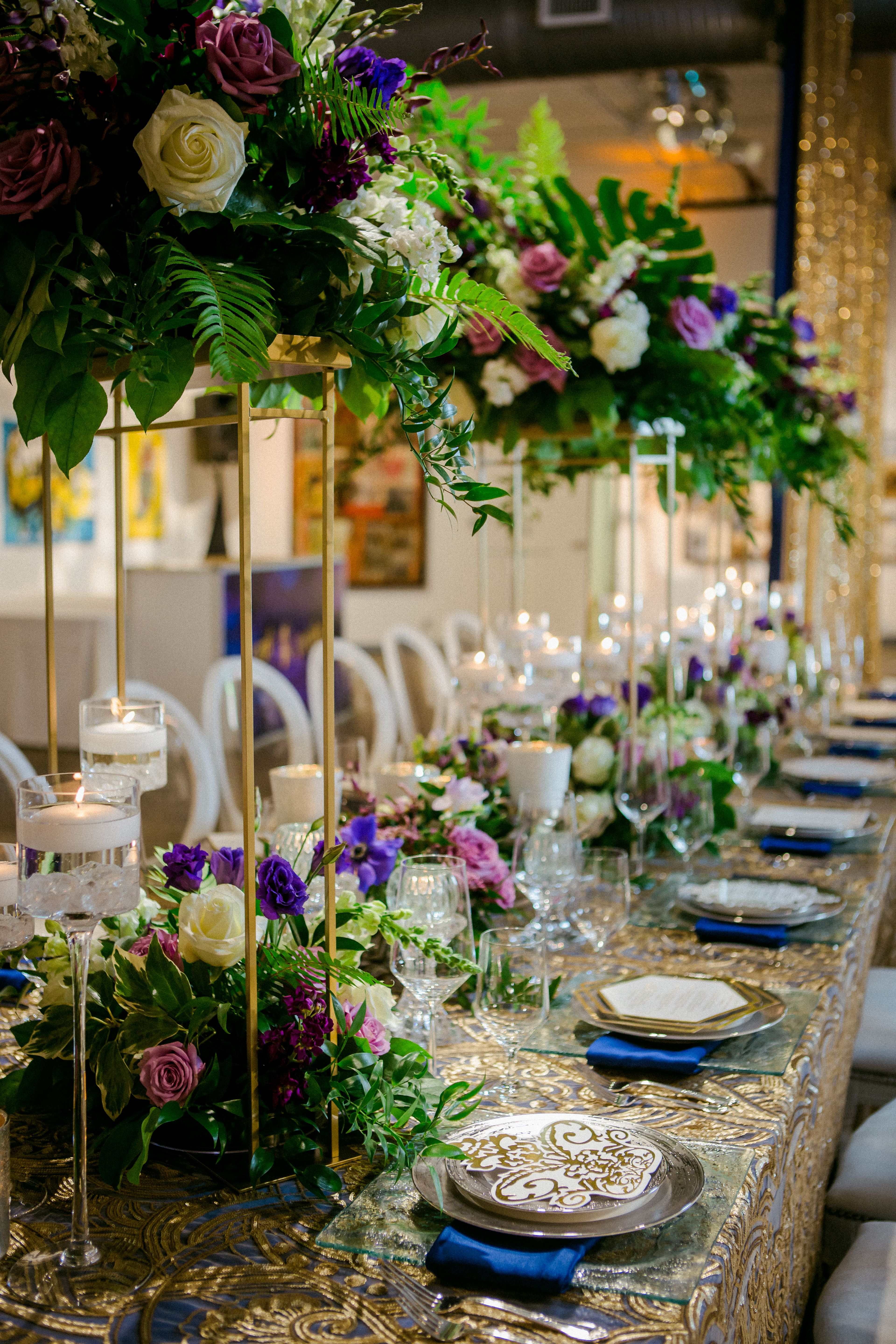 Cover photo of Soiree