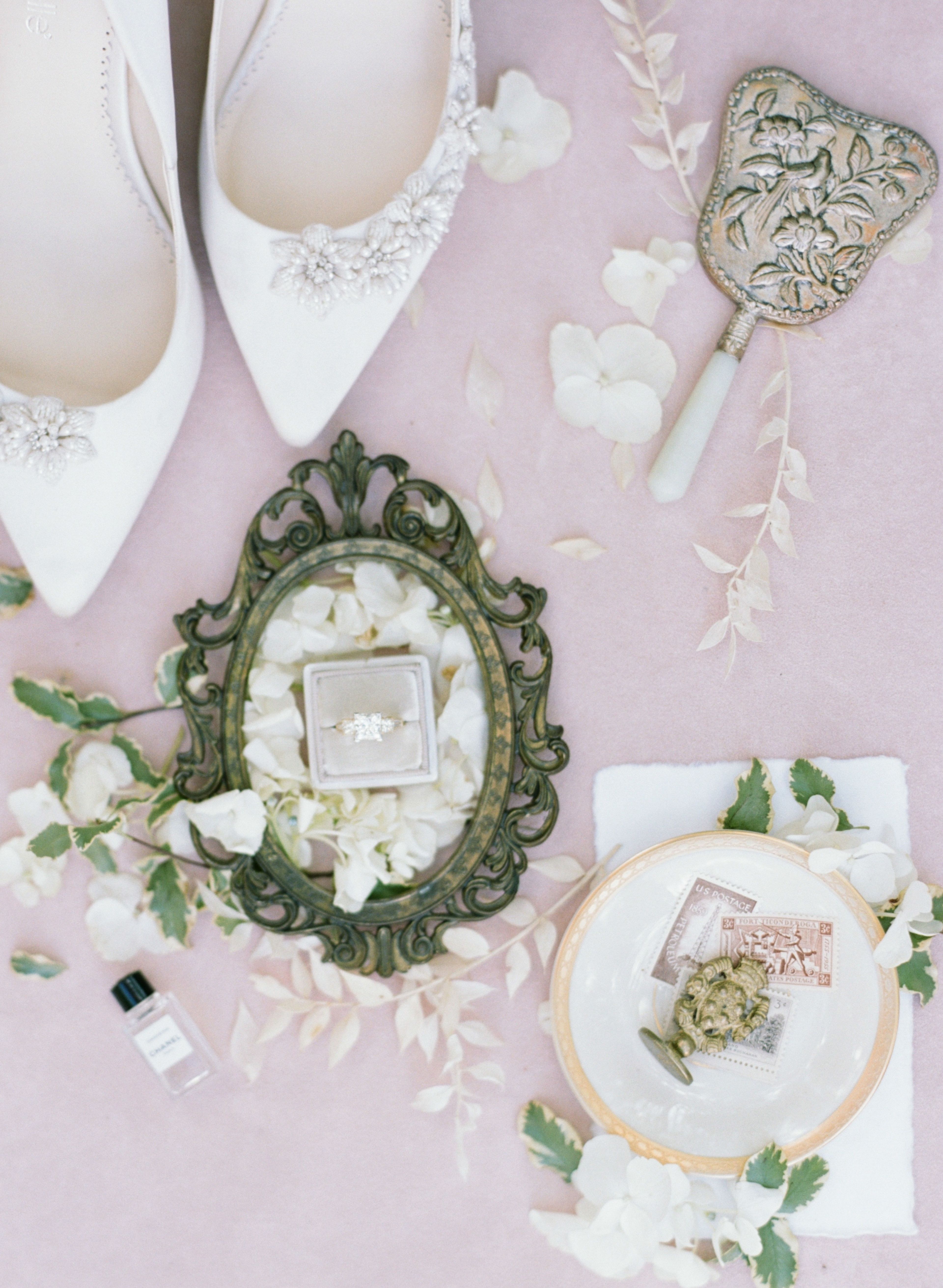 Cover photo of The Carriage House