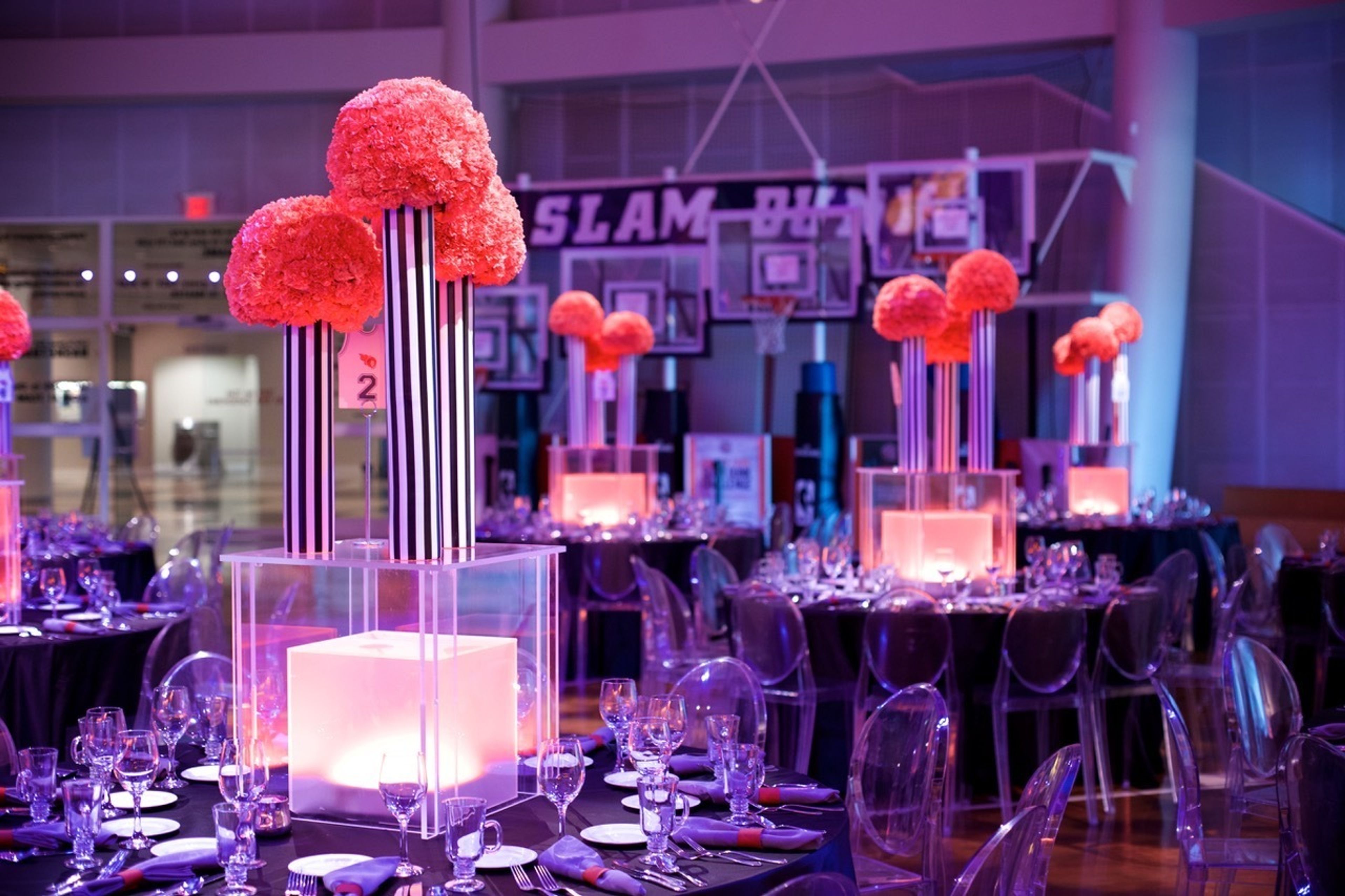 Cover photo of Naismith Memorial Basketball Hall of Fame