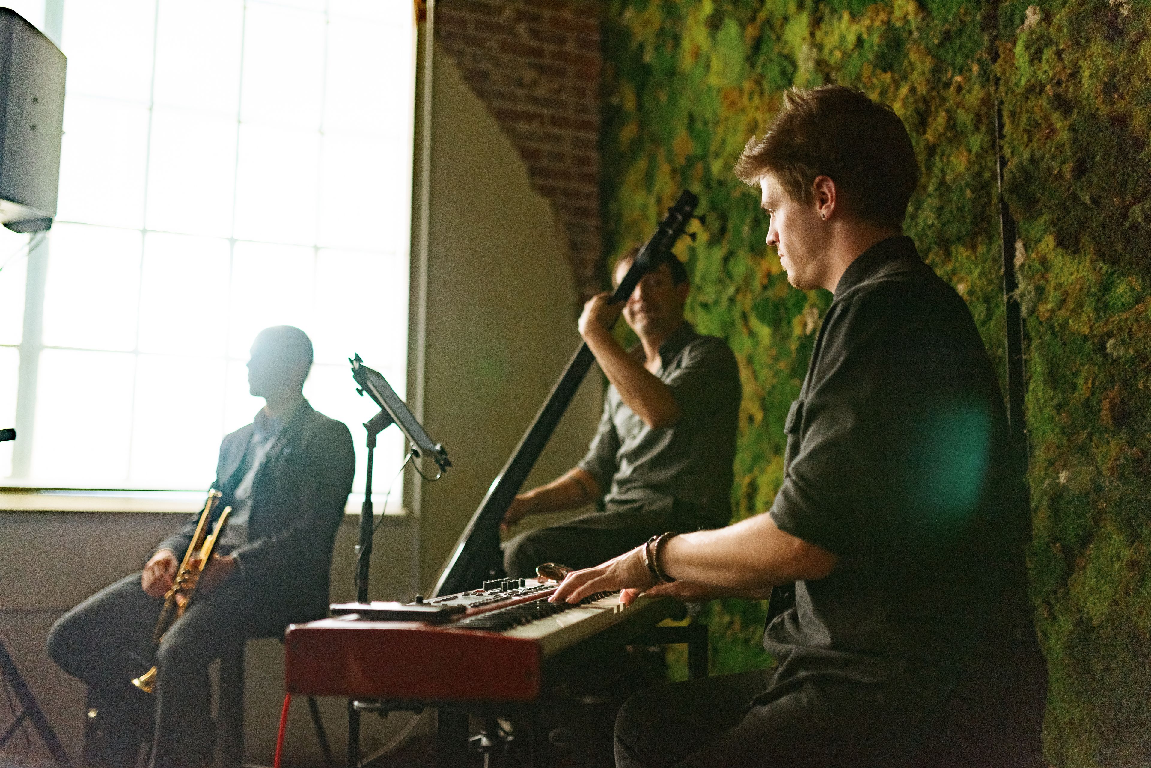 Cover photo of Foster's Clambakes & Catering