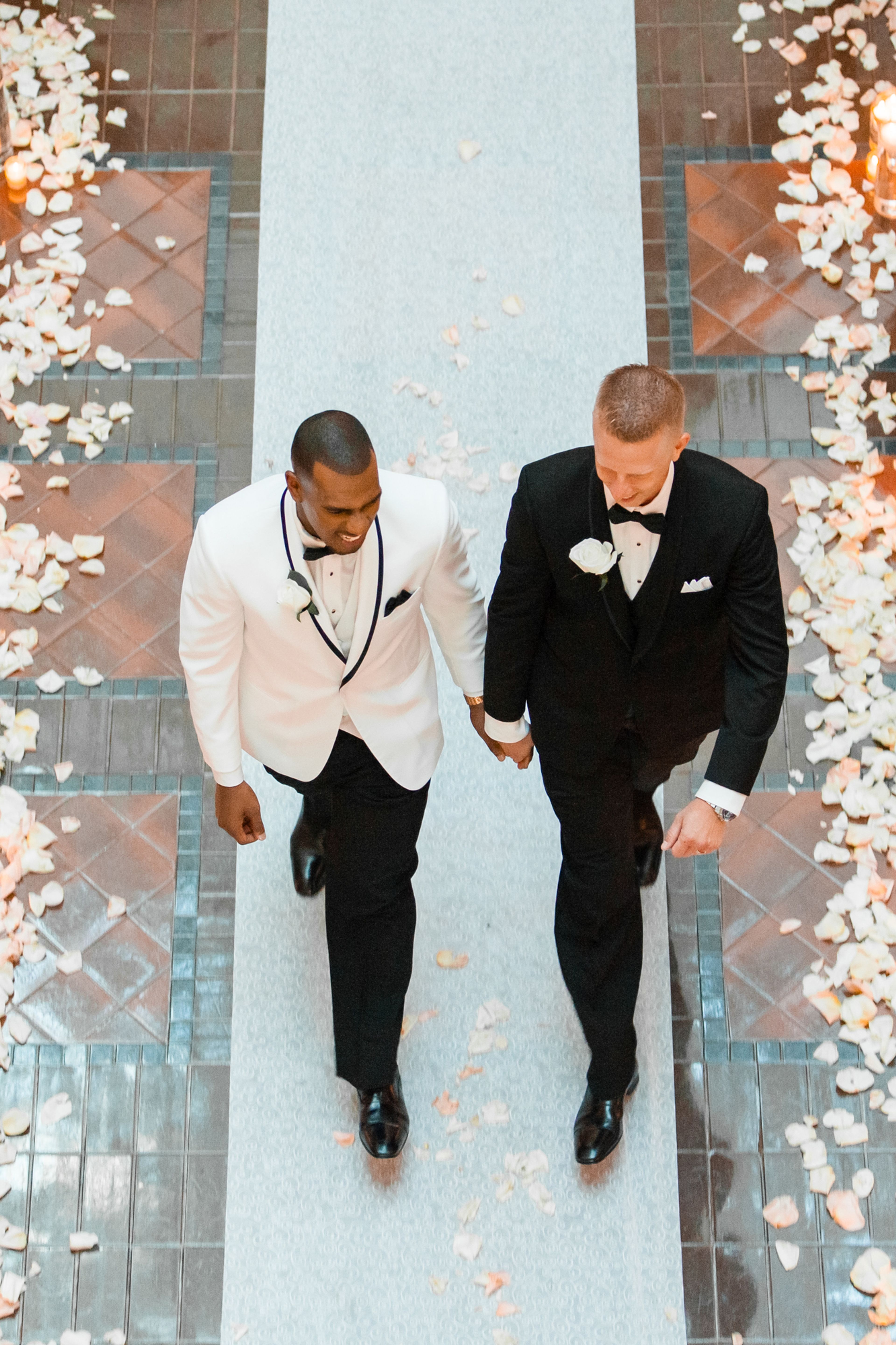 Cover photo of Landmark Center