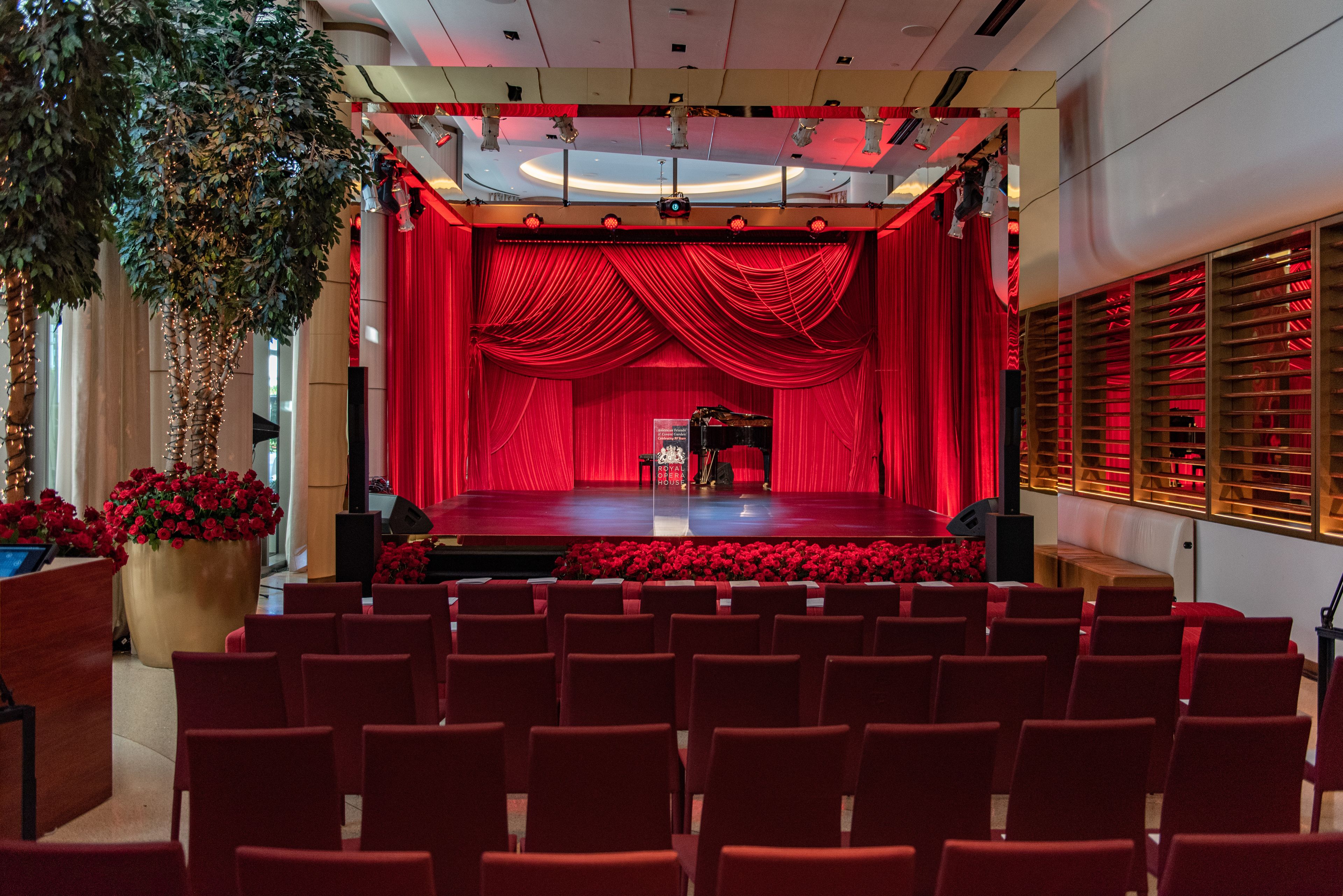 Cover photo of Town & Country Club