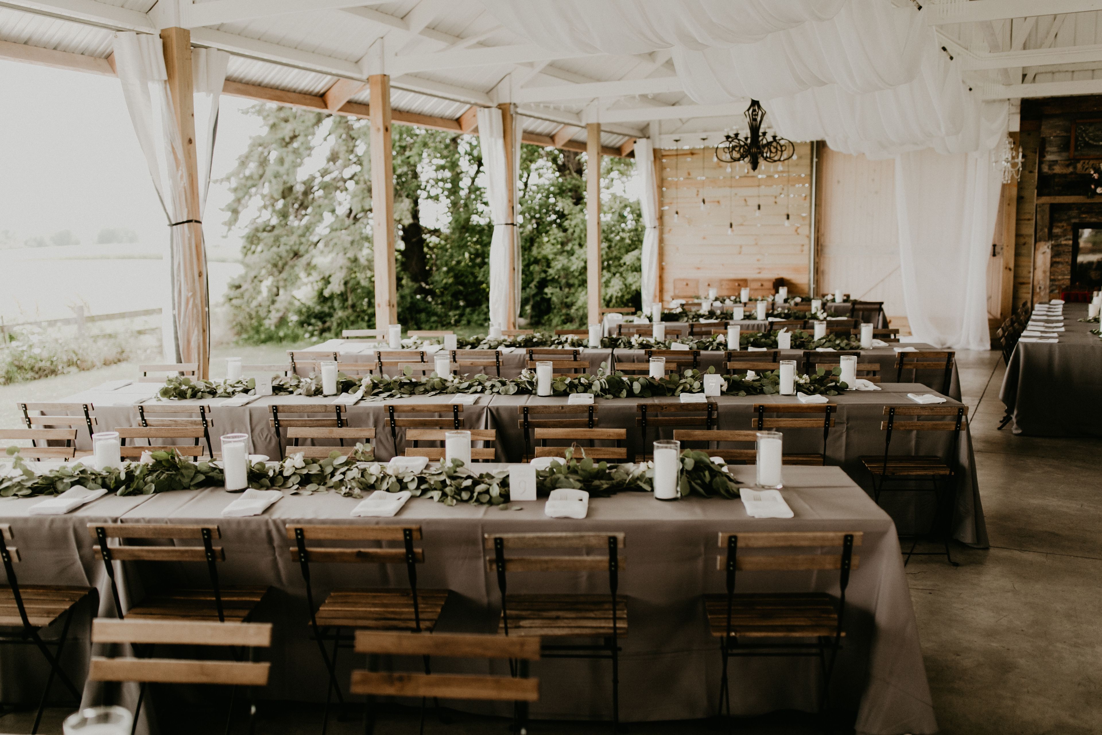 Cover photo of Legacy Hill Farm