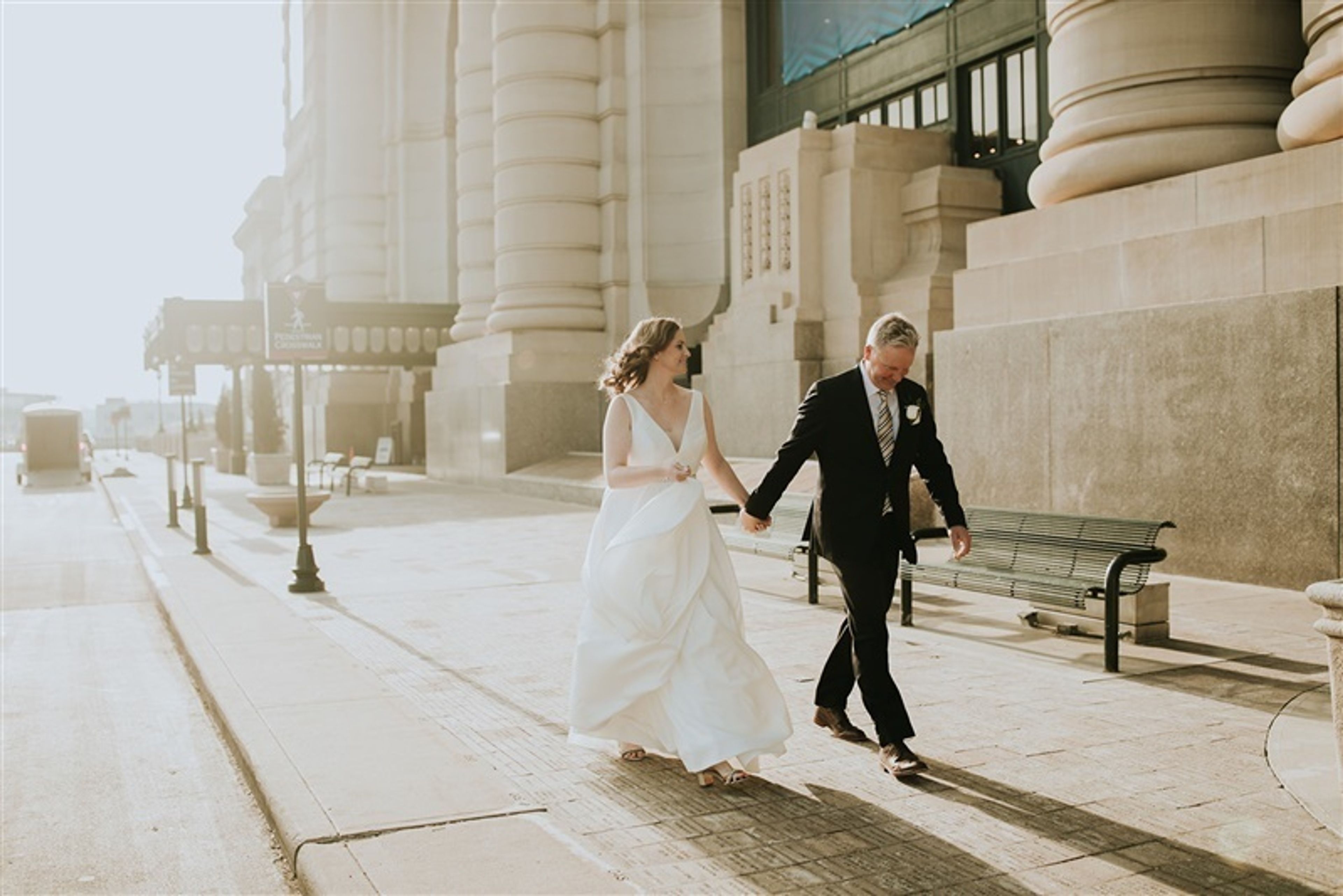 Cover photo of St. Louis Union Station Hotel