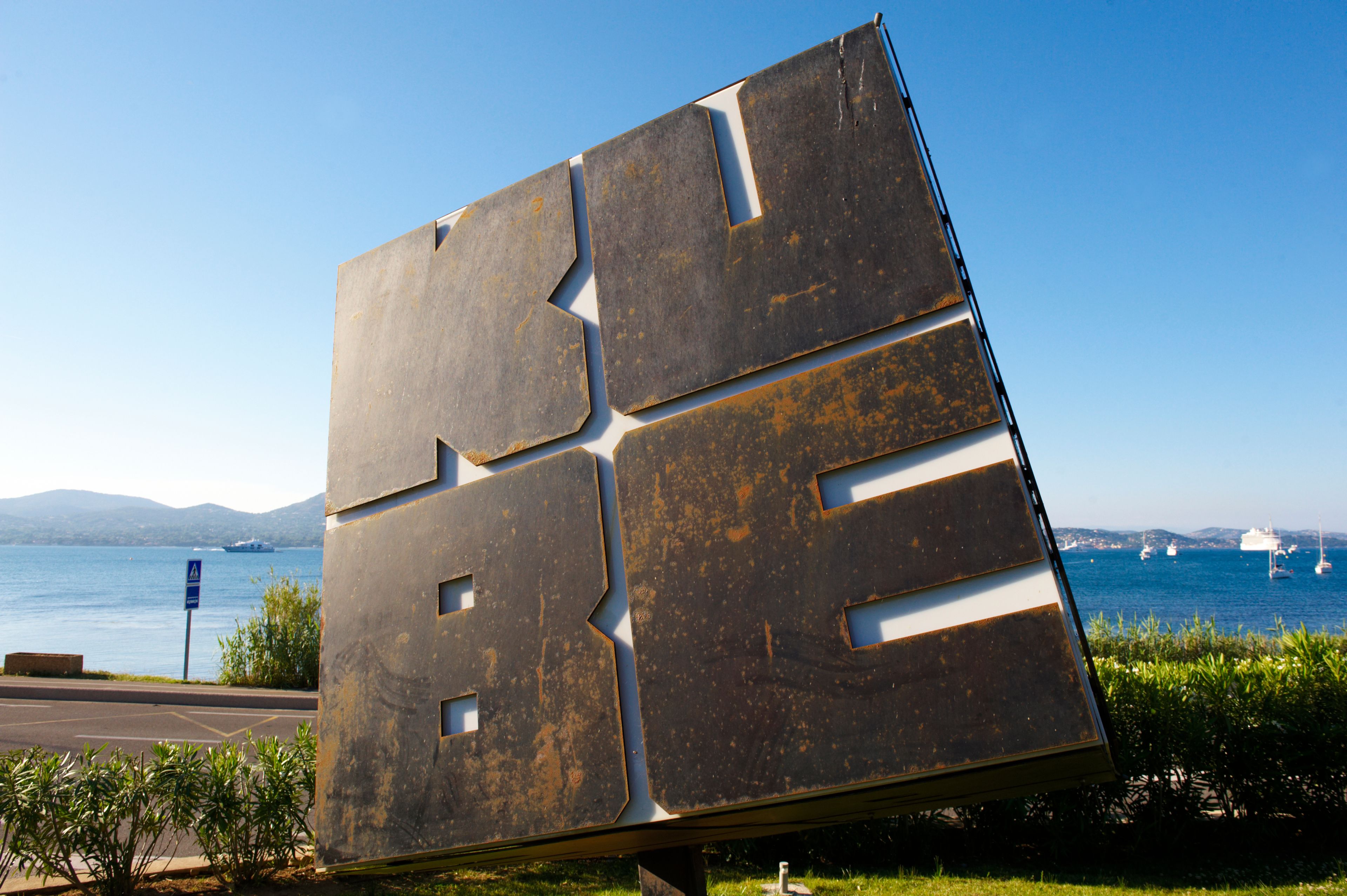 Cover photo of Saint Cecilia