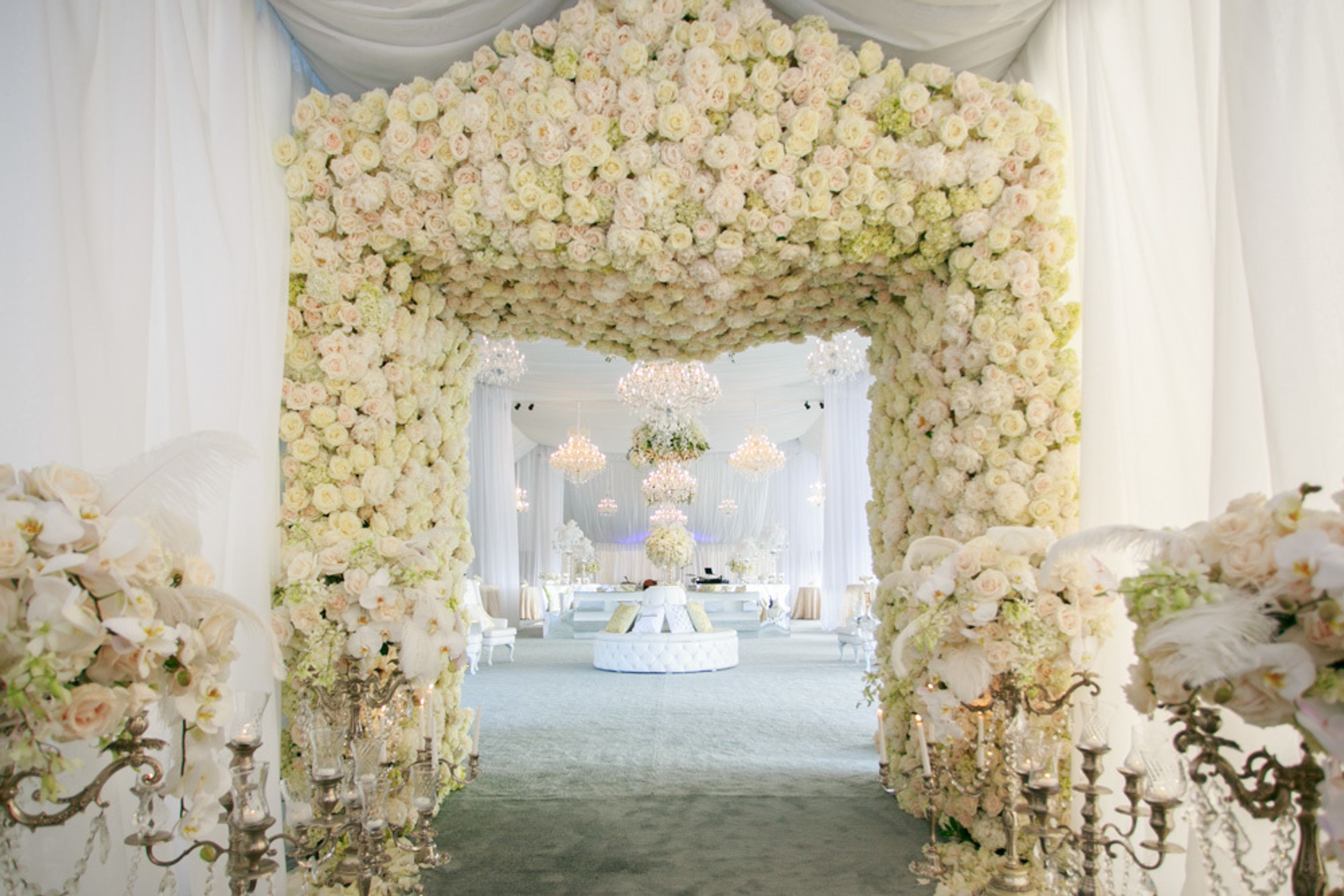 Cover photo of The Biltmore Estate & Gardens