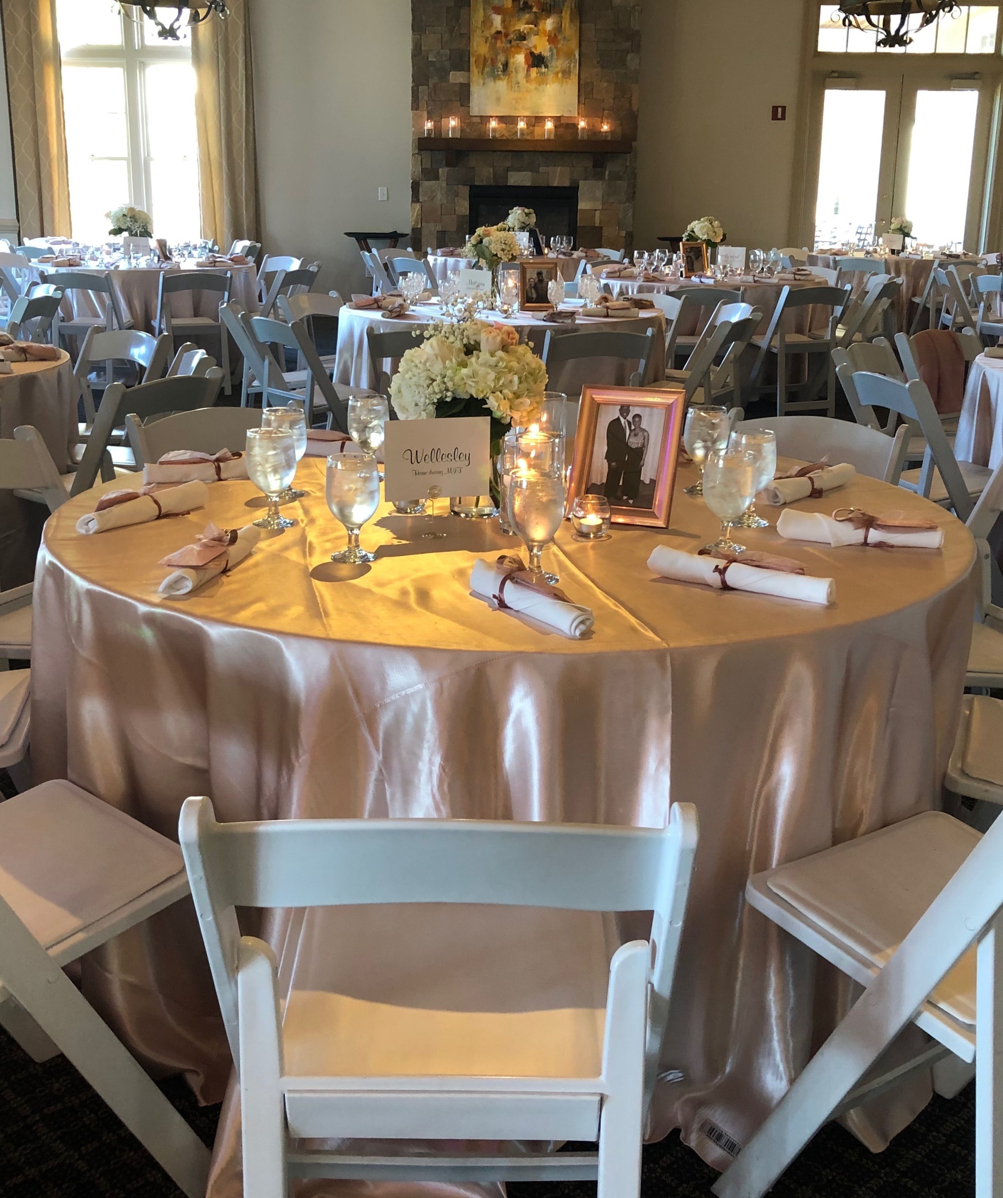 Cover photo of Ballantyne Country Club