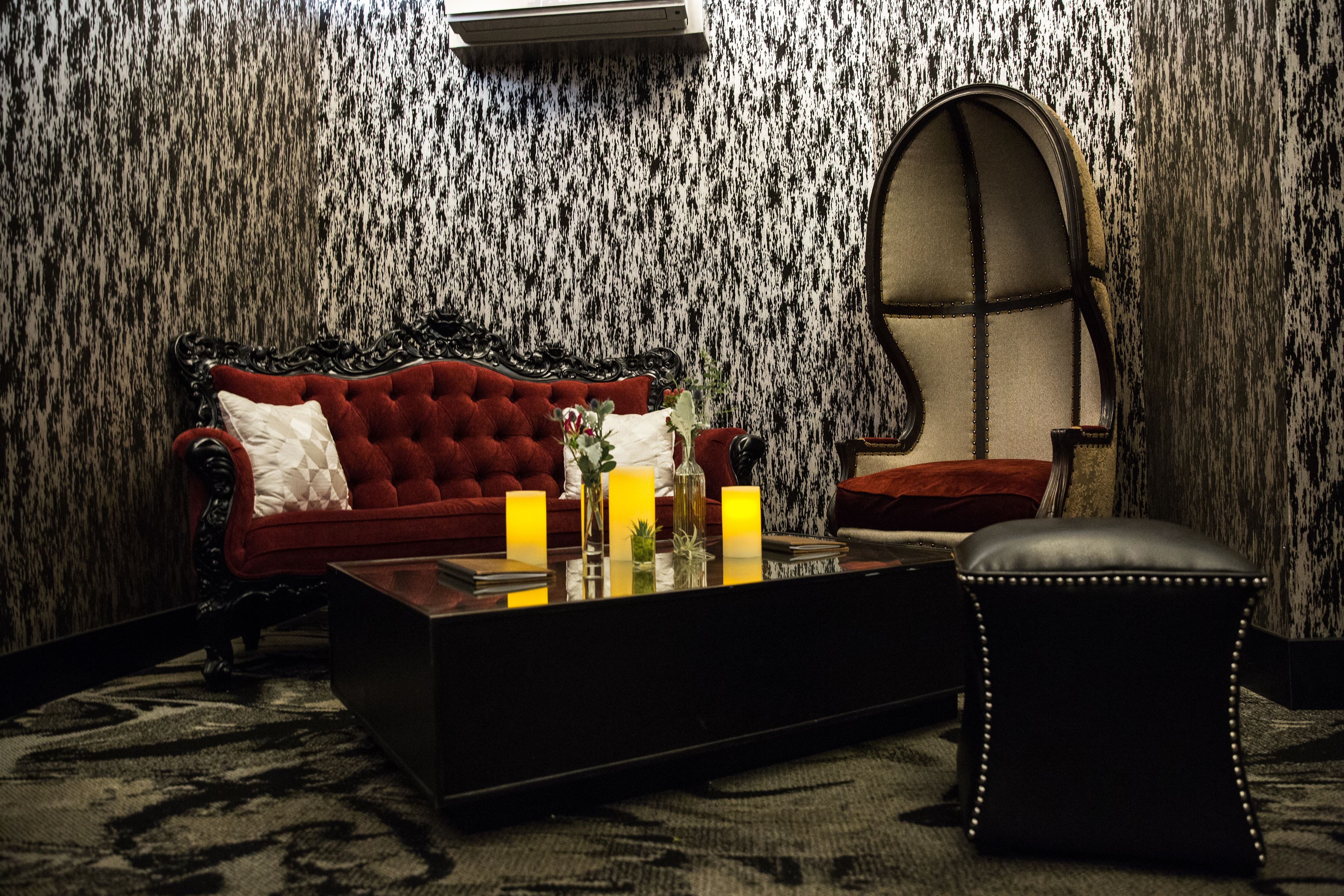 Cover photo of The Vault