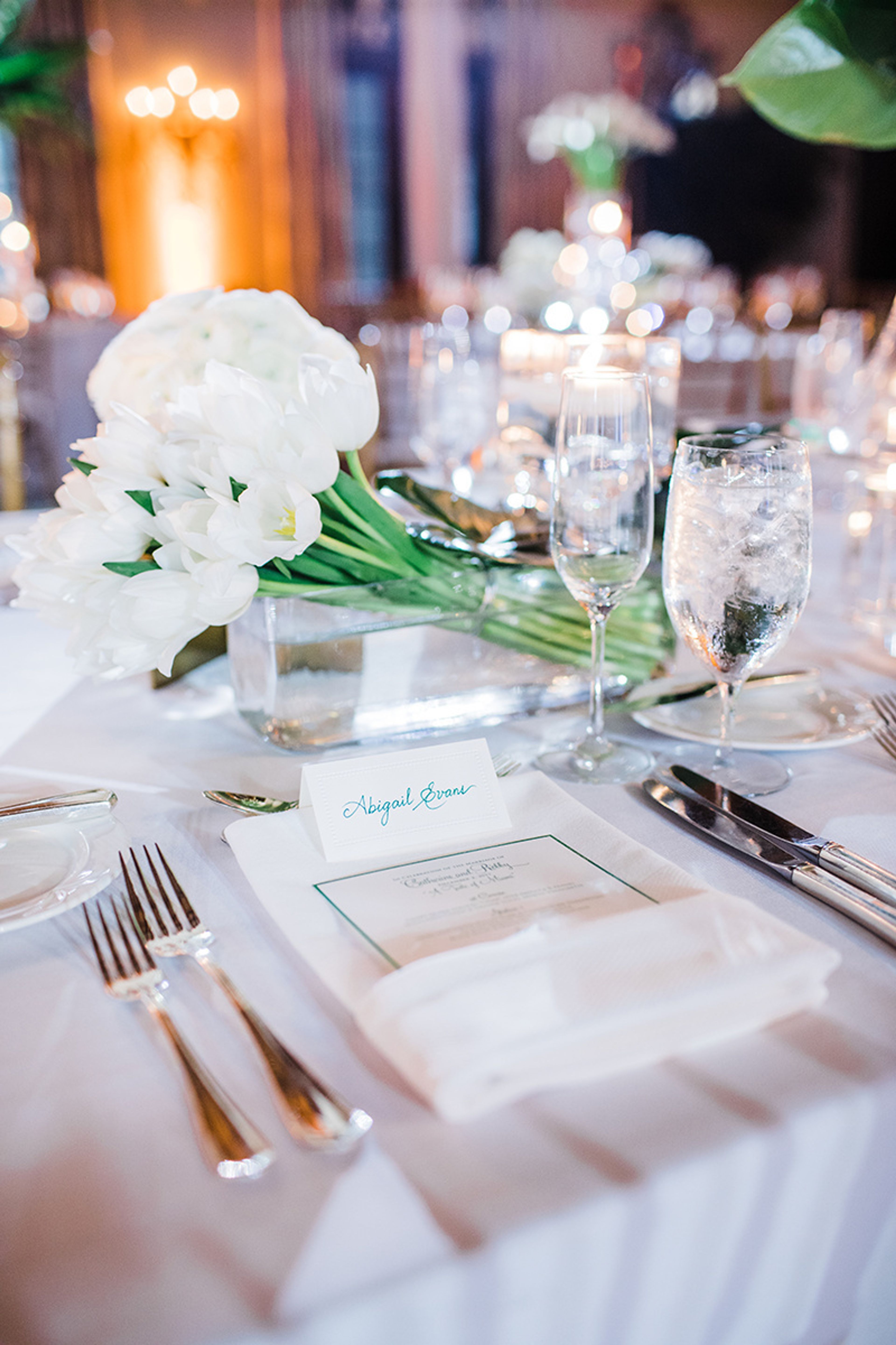 Cover photo of The Club at Indian Creek