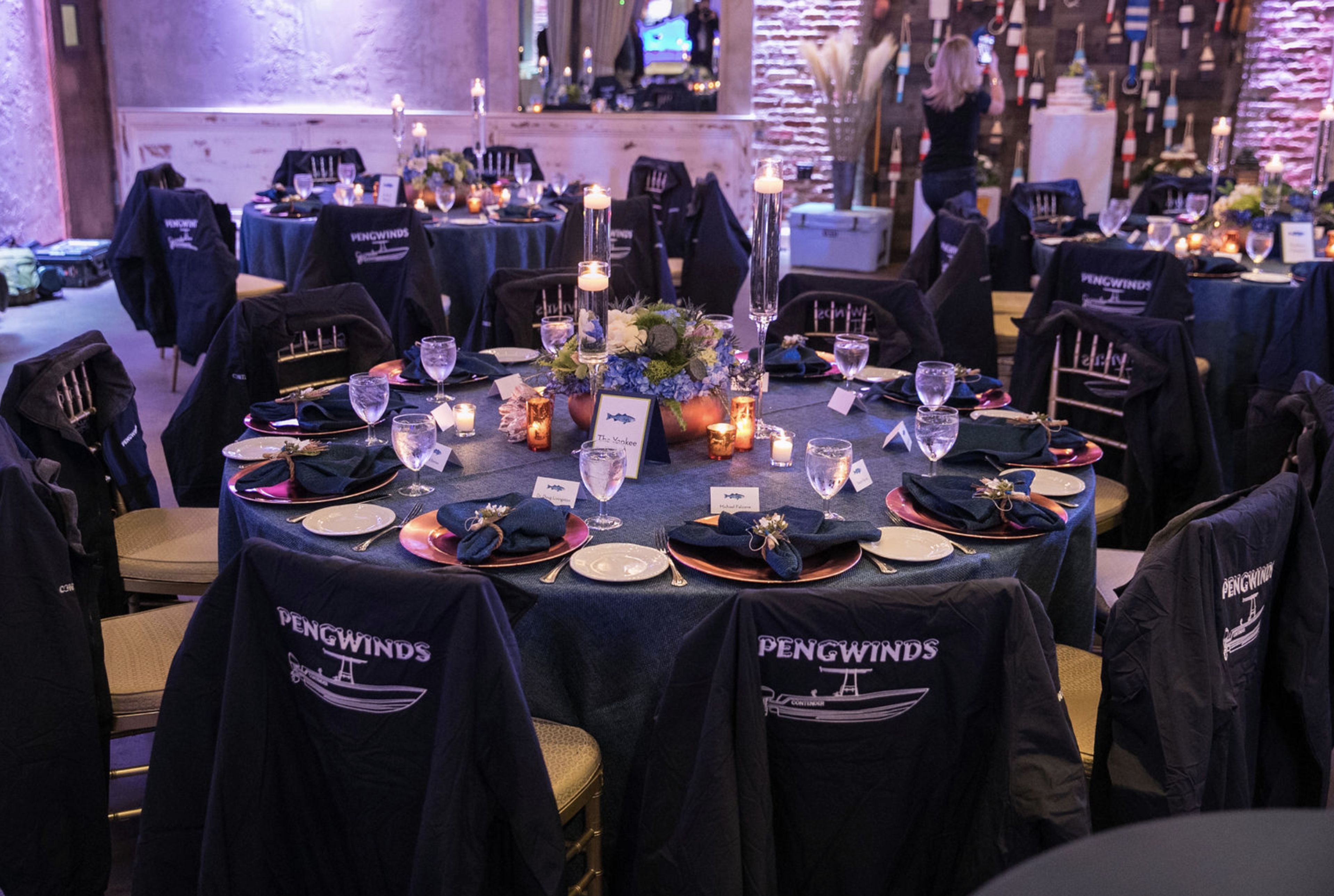 Cover photo of The Loft