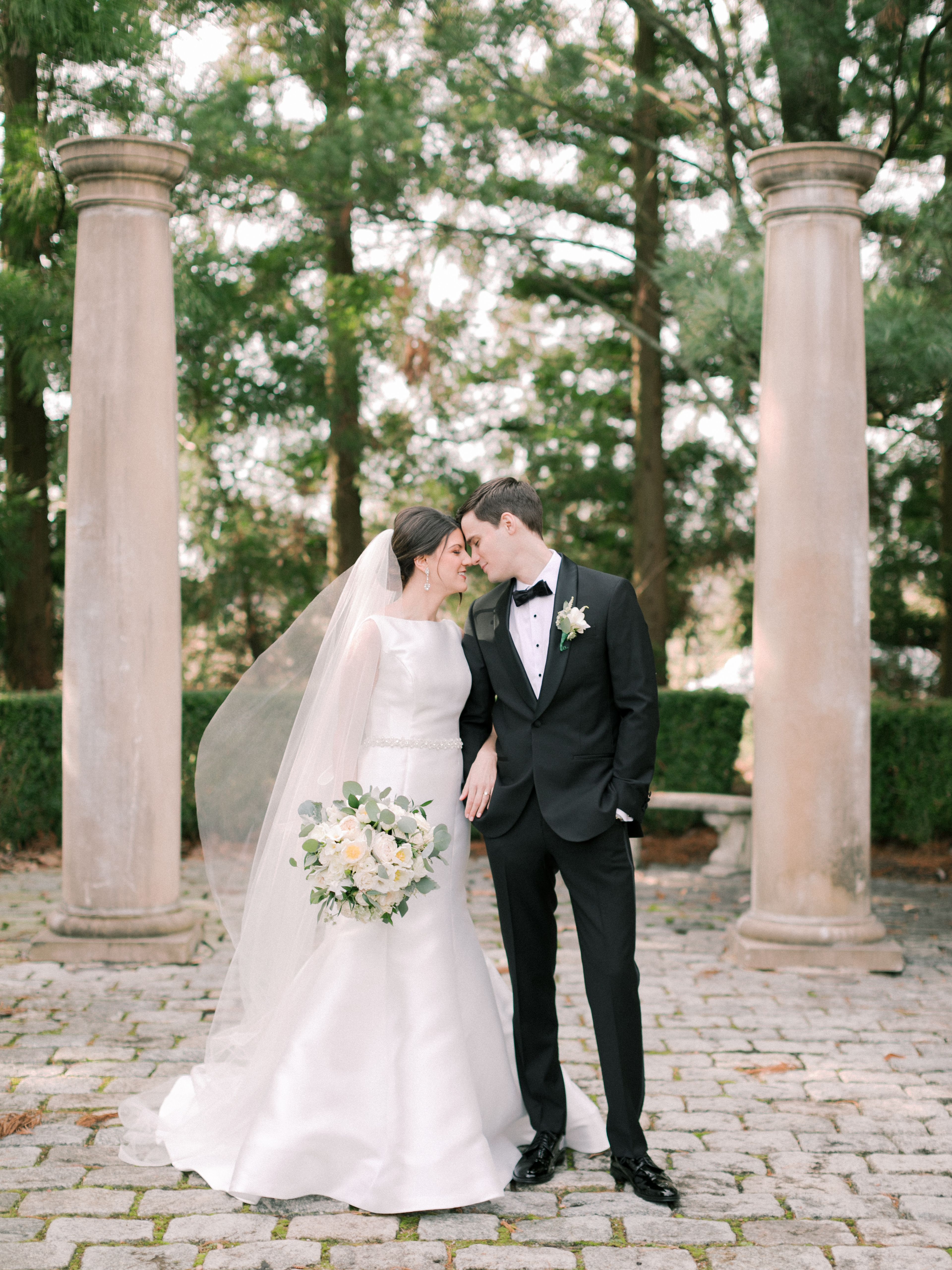 Cover photo of Merri-Makers Catering at Neshanic Valley Golf Course