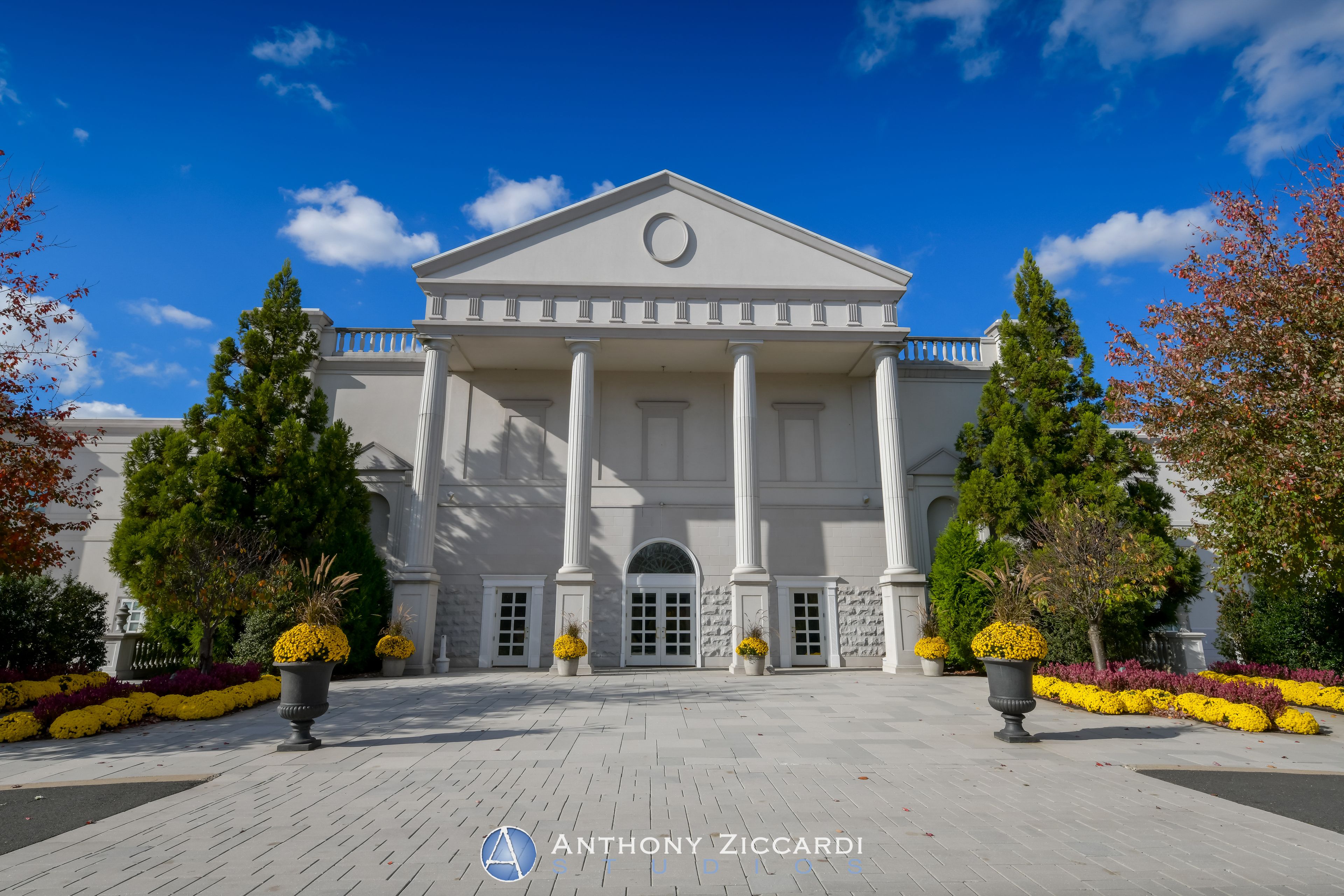 Cover photo of The Palace at Somerset Park