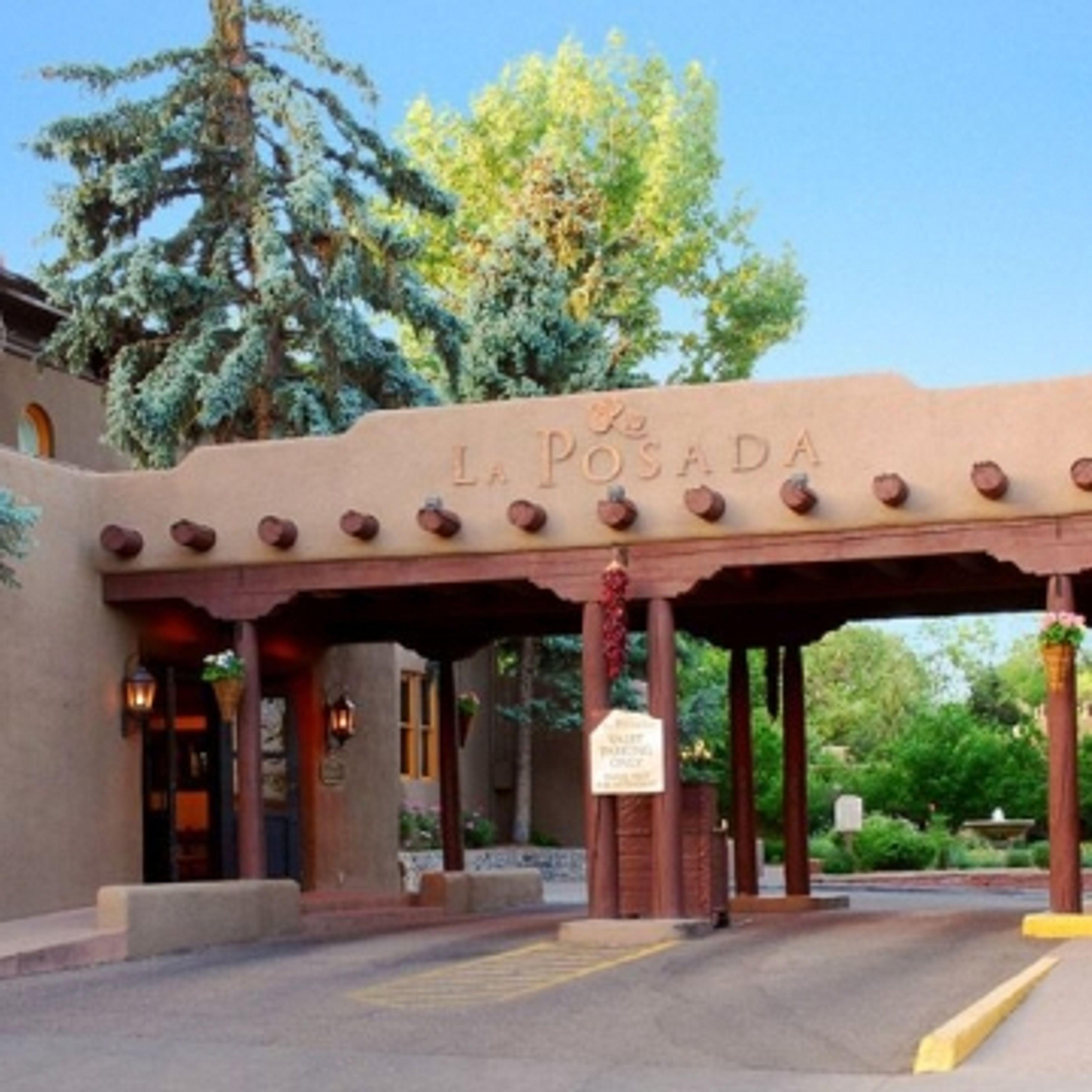 Featured photo from La Posada de Santa Fe, a Tribute Portfolio Hotel