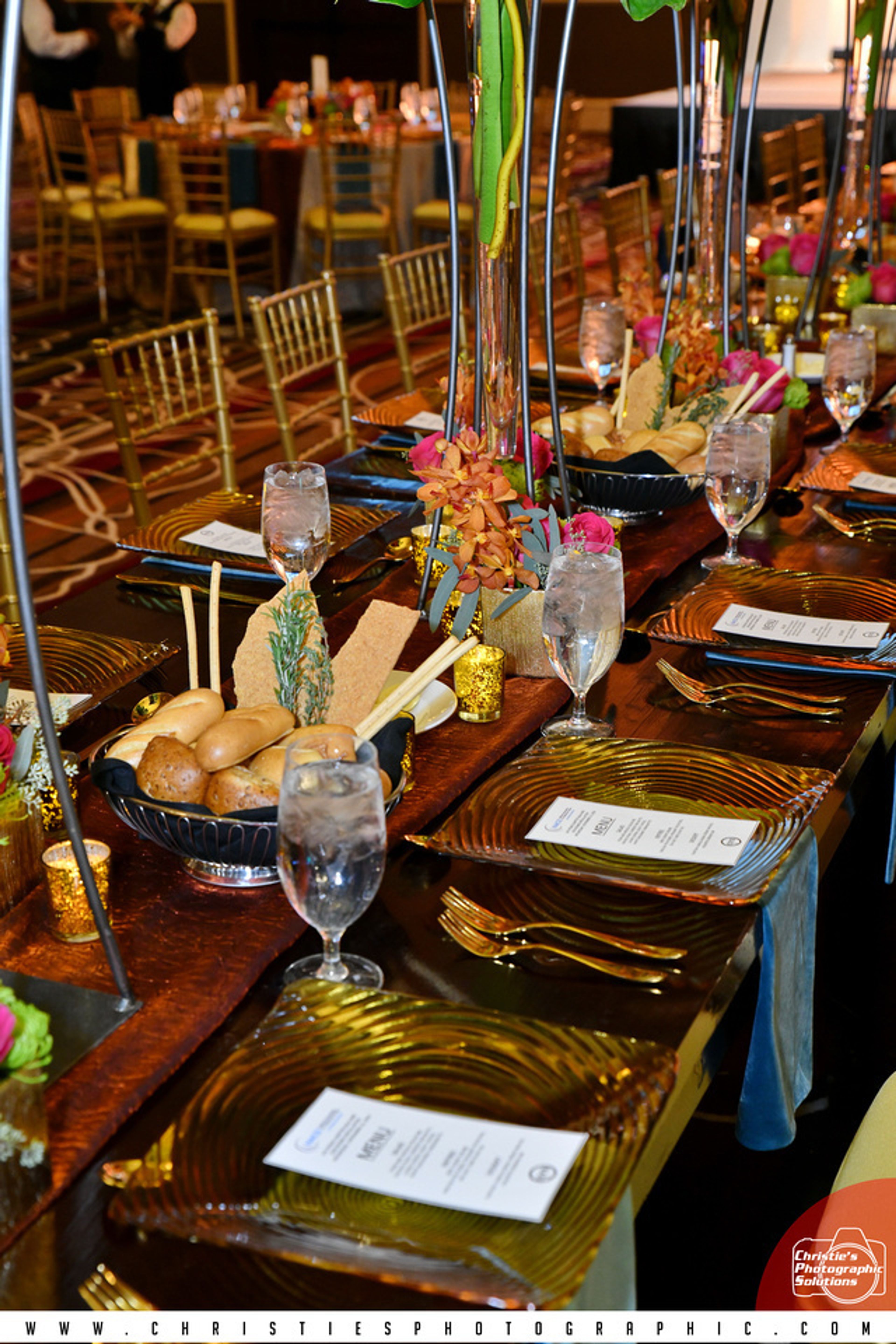 Cover photo of Green Valley Ranch Resort and Spa