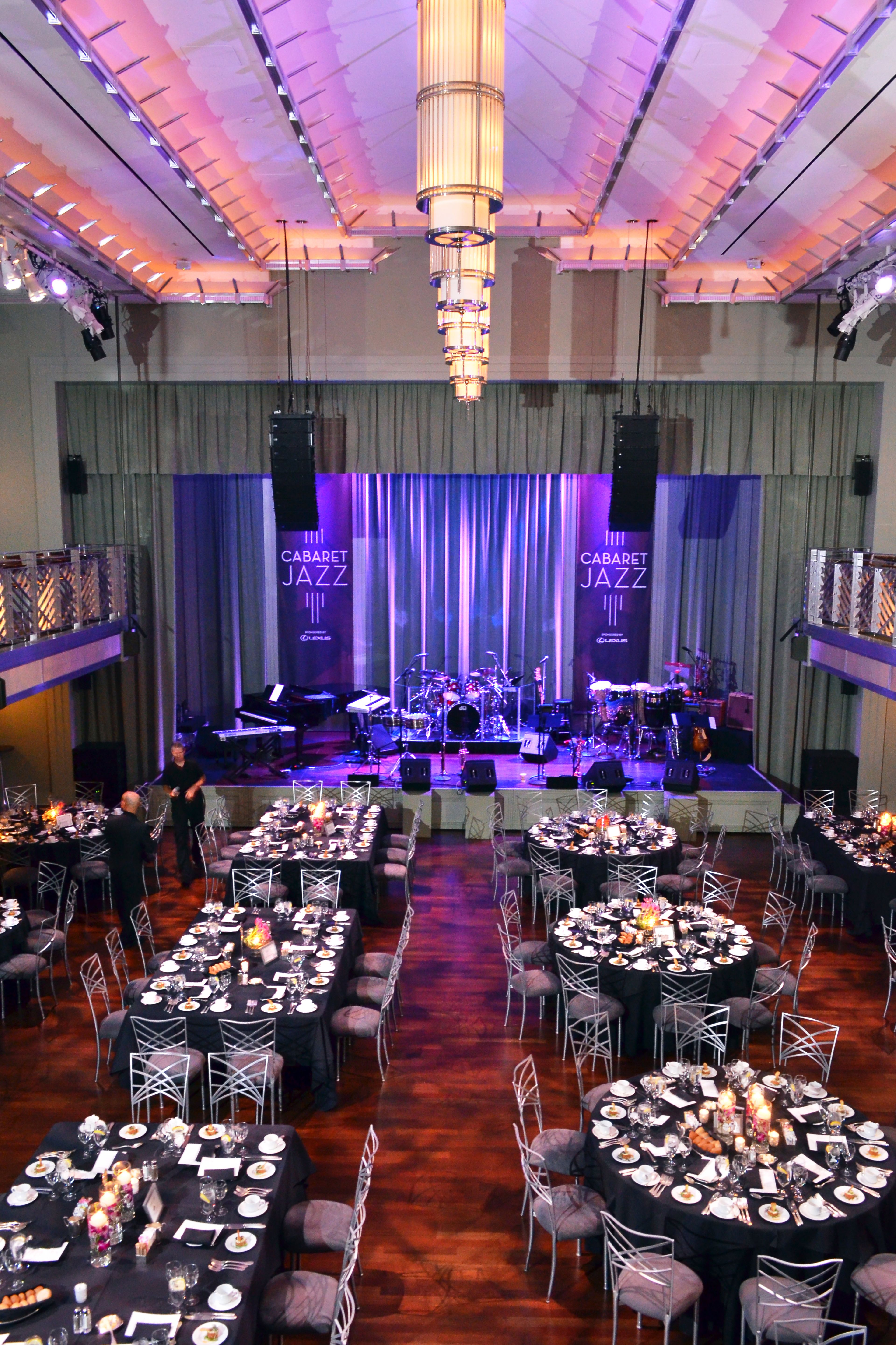 Cover photo of The Smith Center