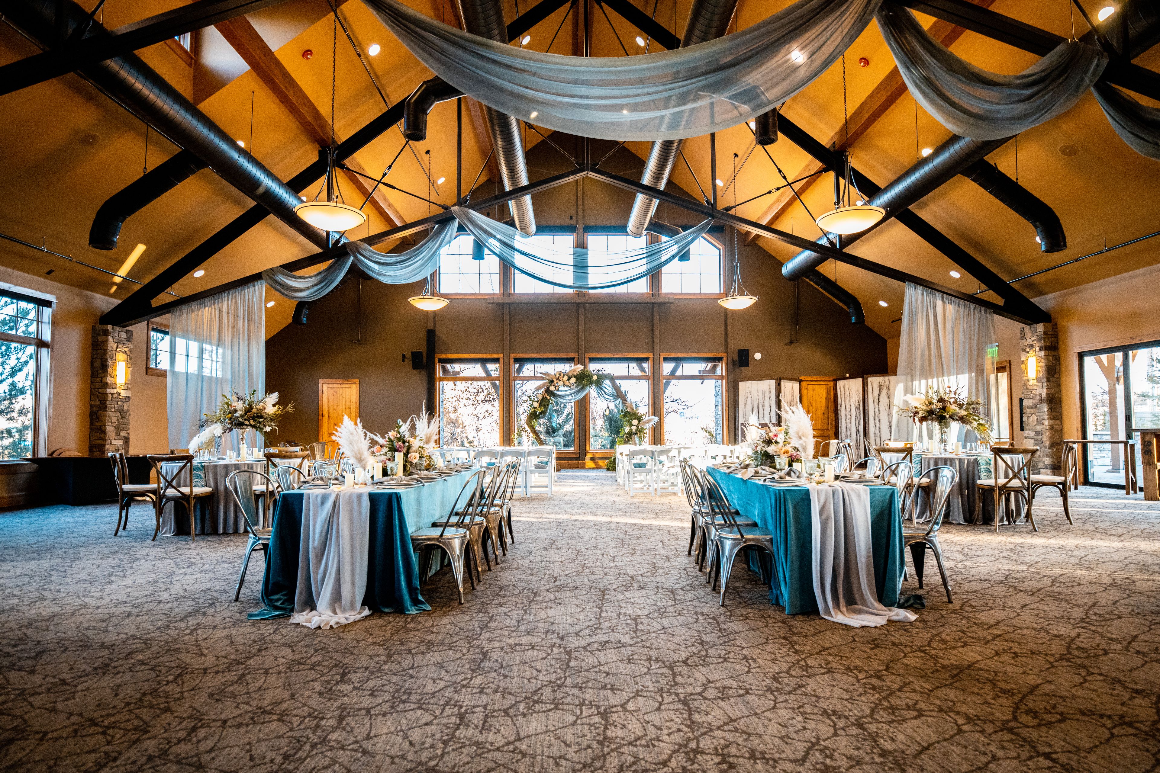 Cover photo of The Grove Reno