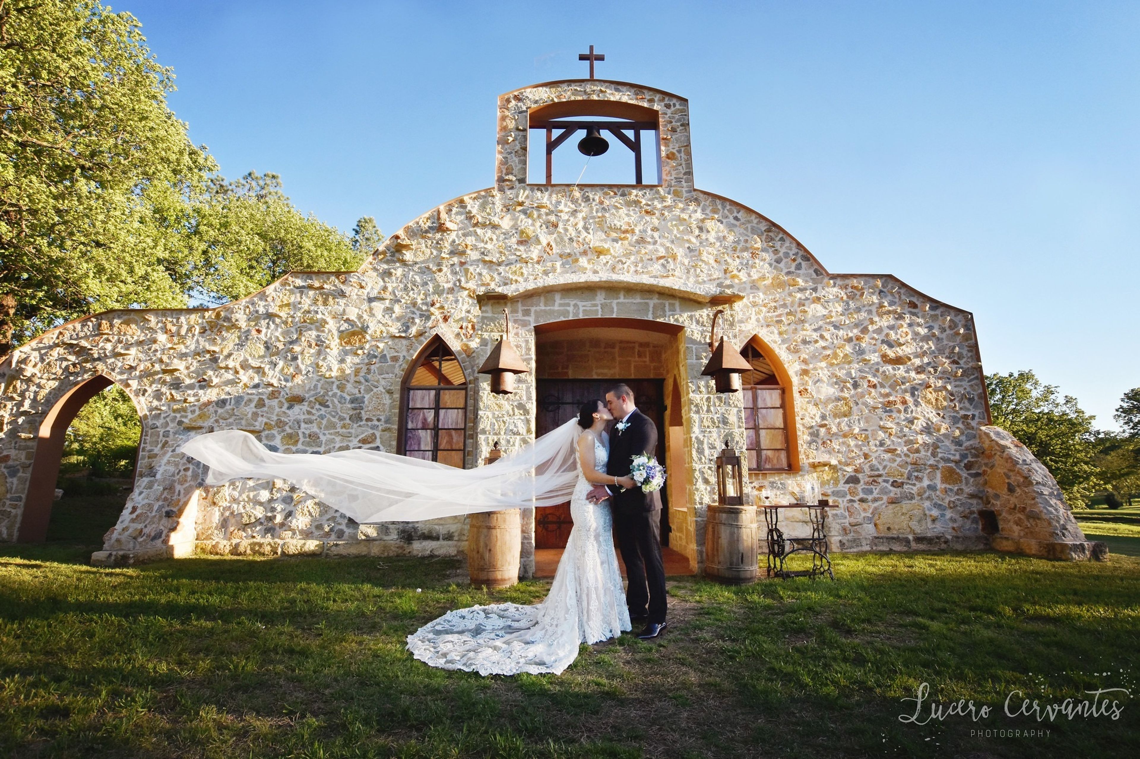 Cover photo of Hollow Hill Event Center