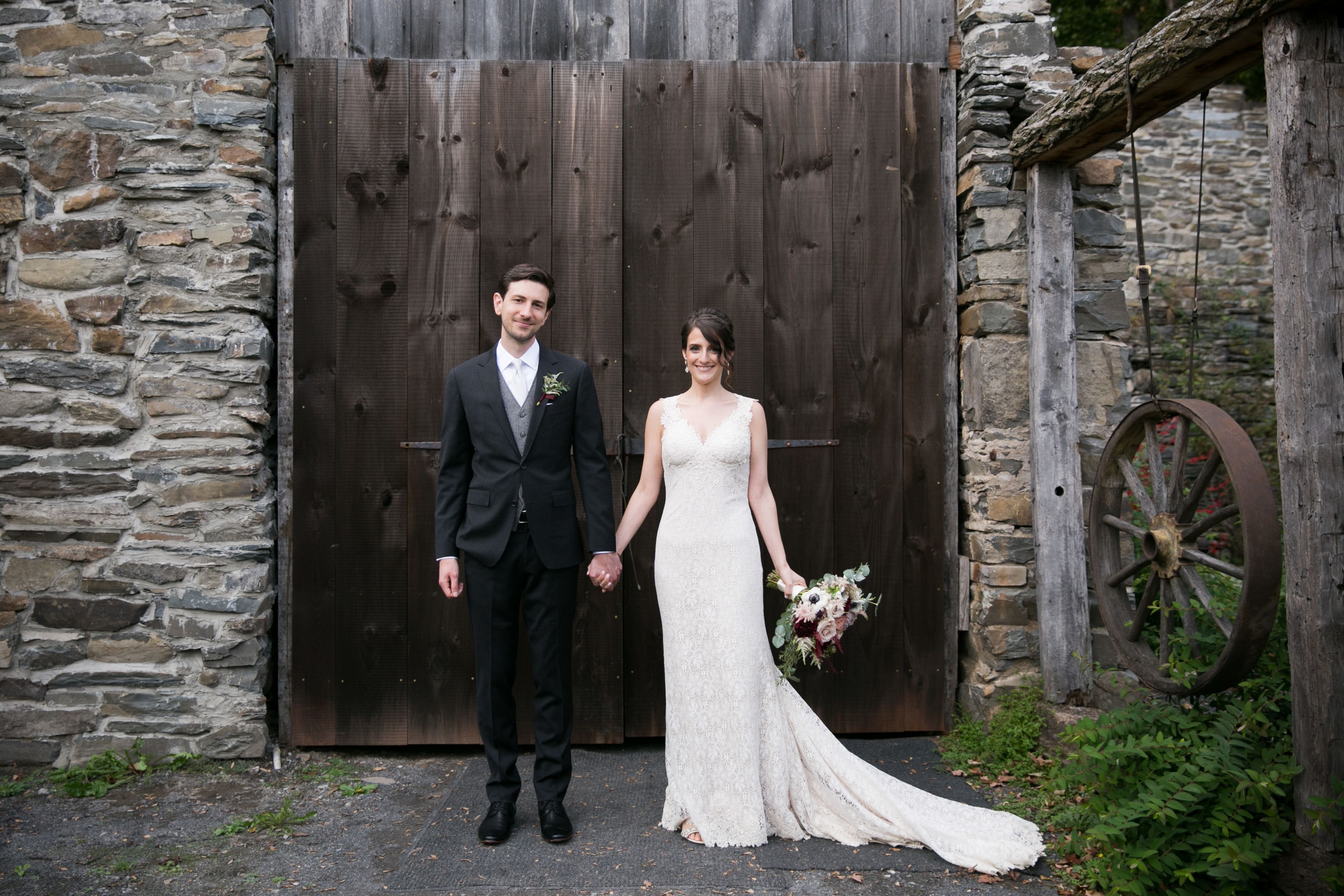 Cover photo of Red Maple Vineyard