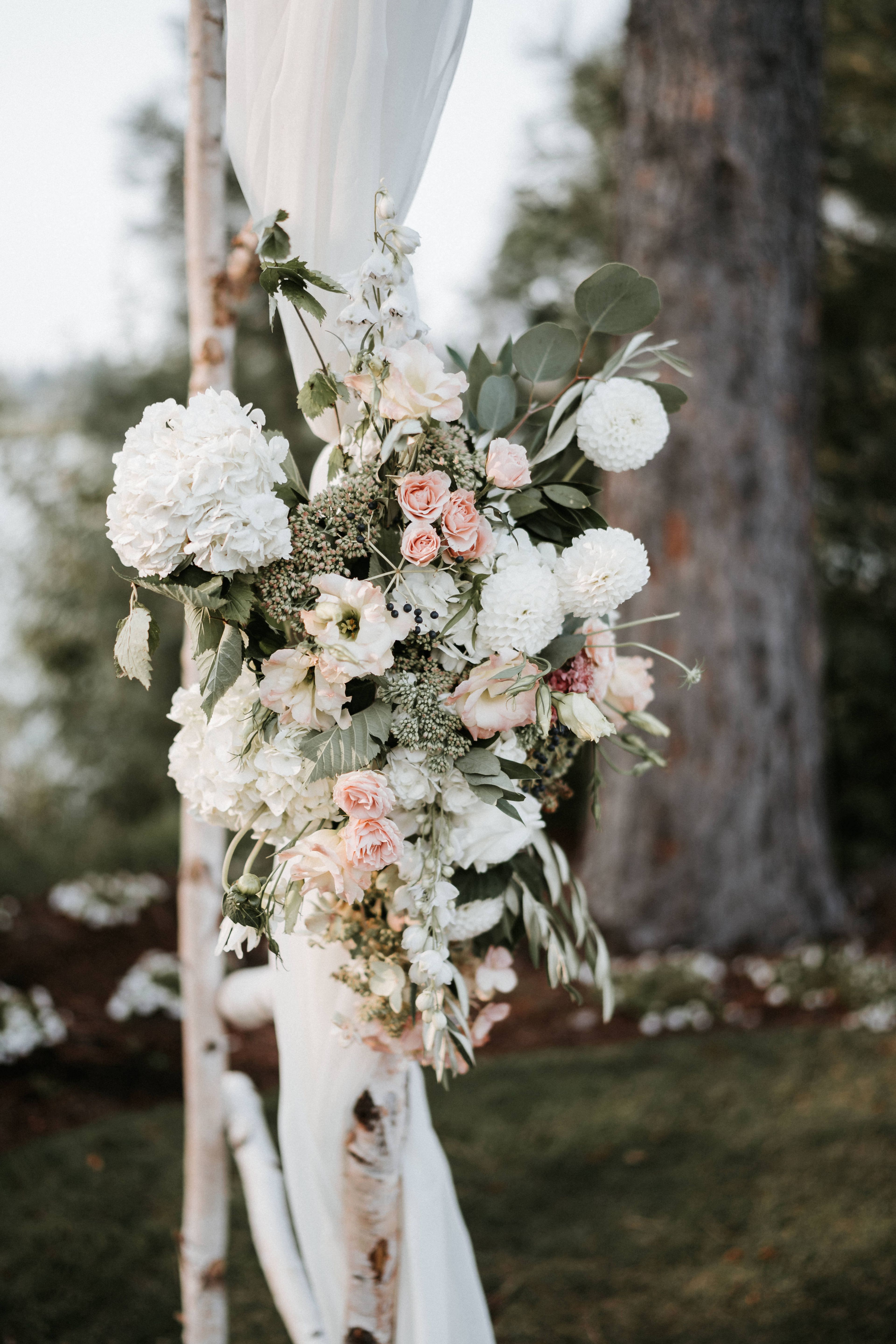 Cover photo of Broken Top Club