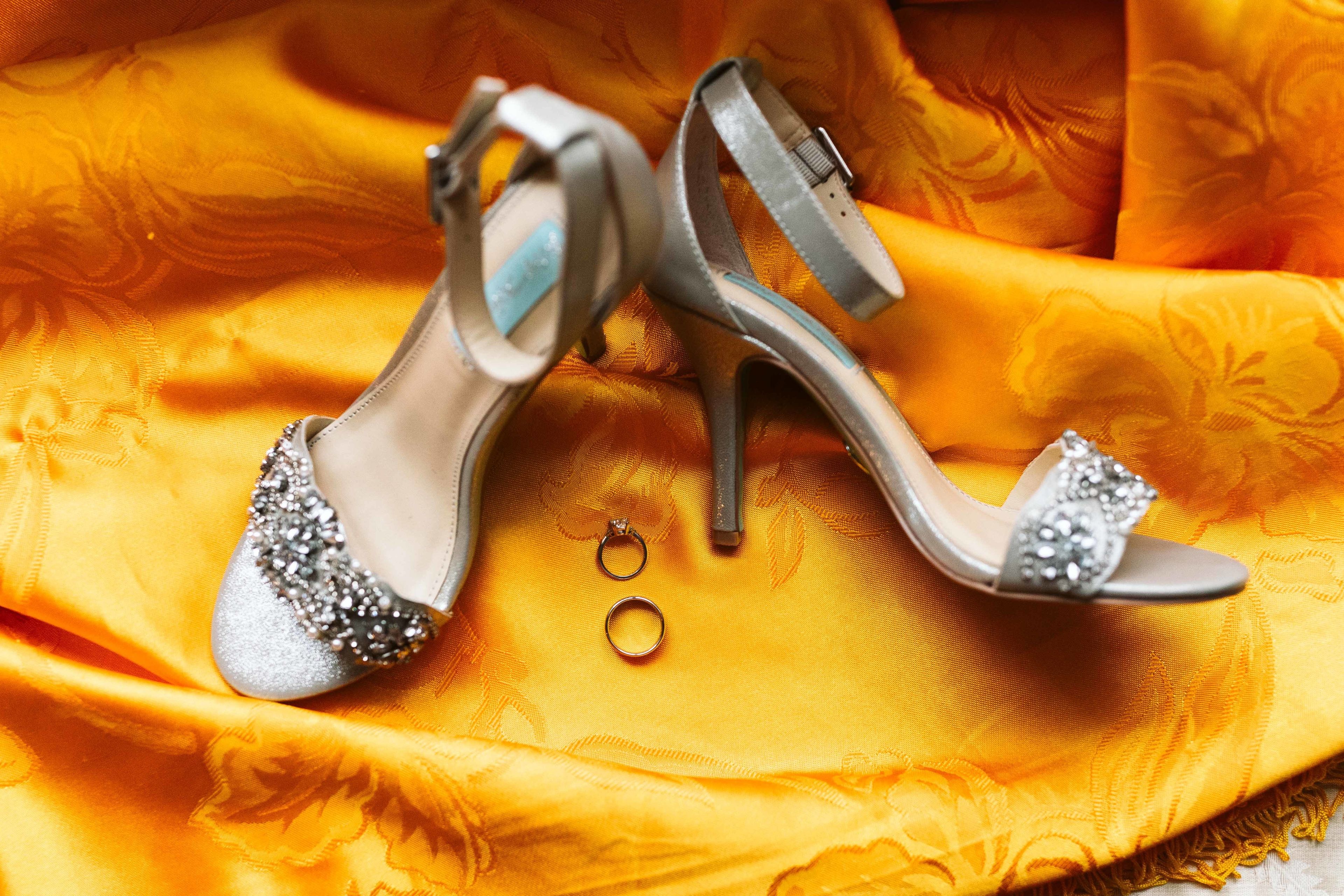 Cover photo of The Melody Ballroom