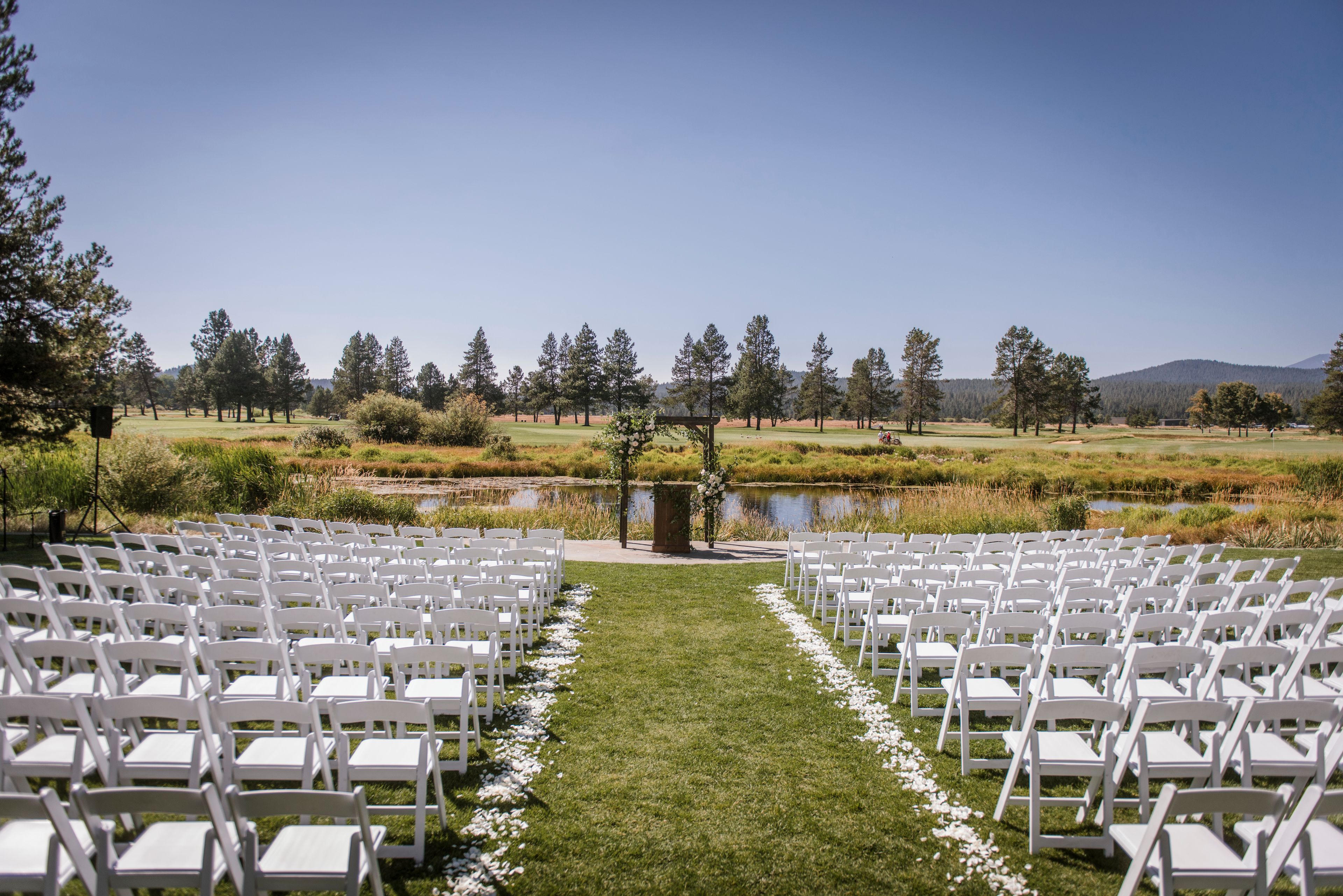 Cover photo of Sunriver Resort