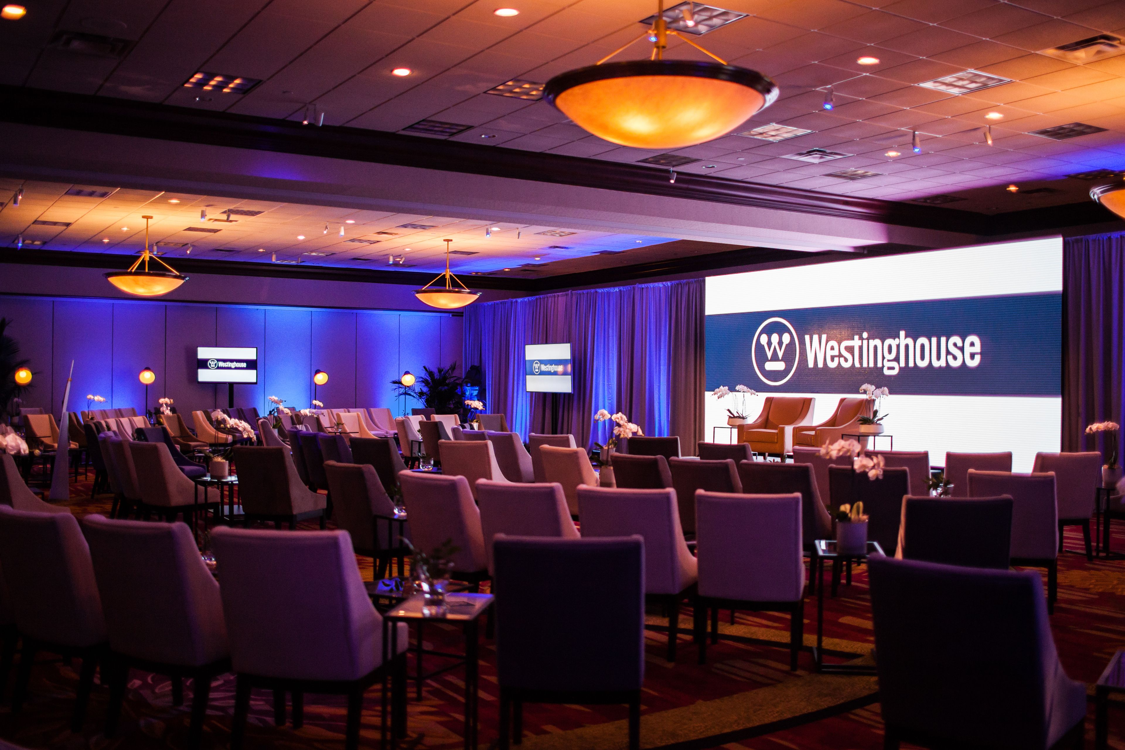 Cover photo of Pittsburgh Marriott North