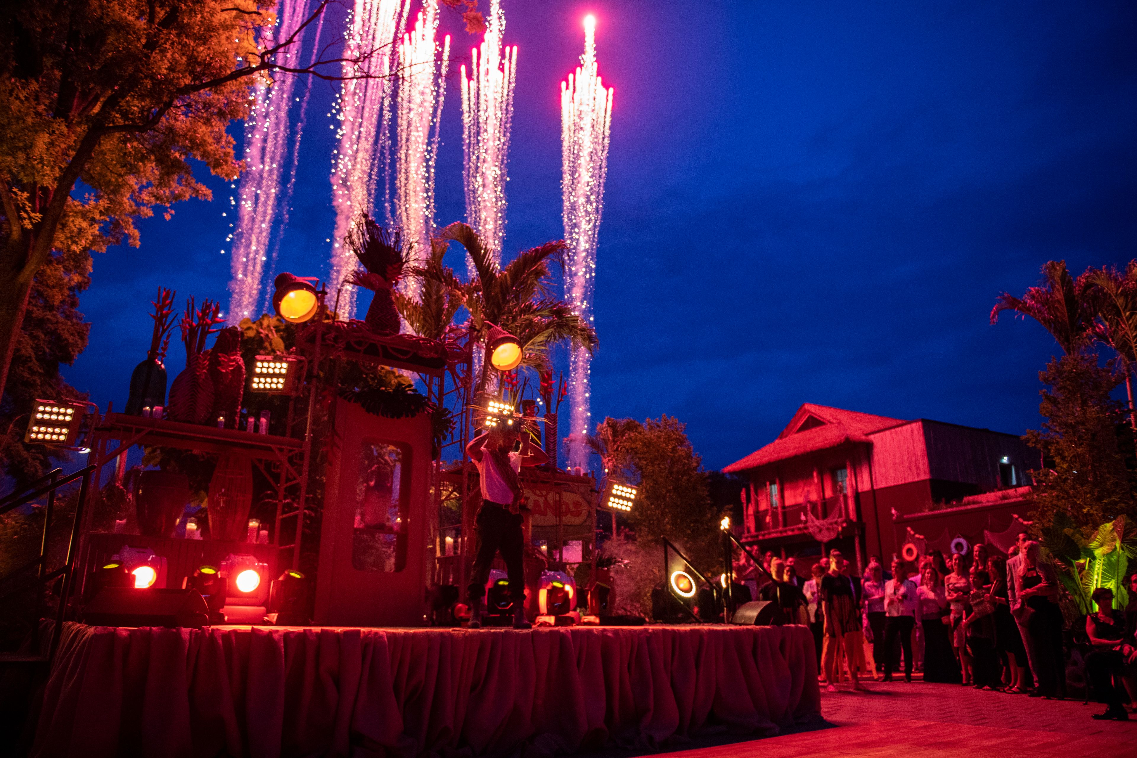 Cover photo of Pittsburgh Zoo and PPG Aquarium