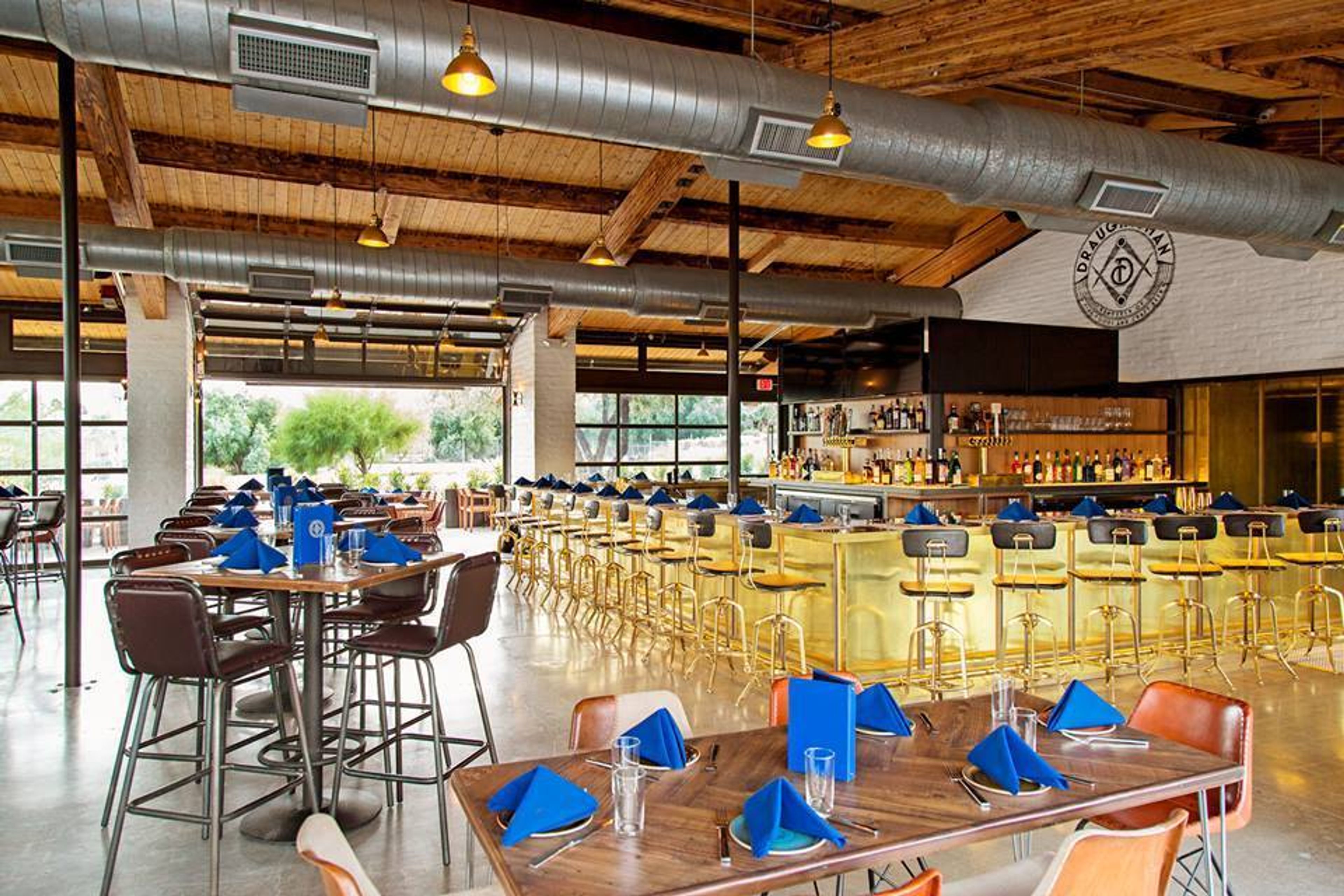 Cover photo of Draughtsman