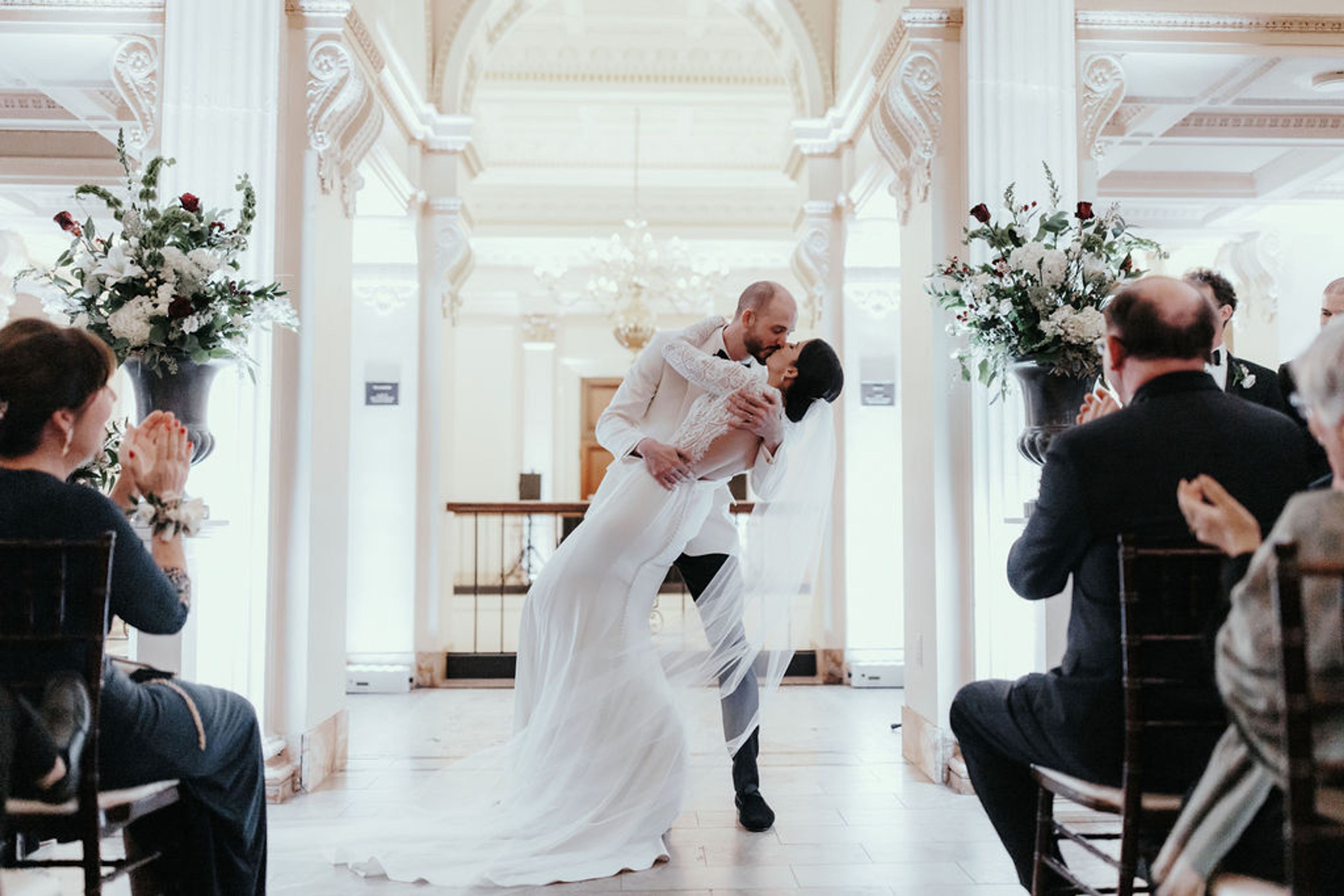 Cover photo of Providence Public Library