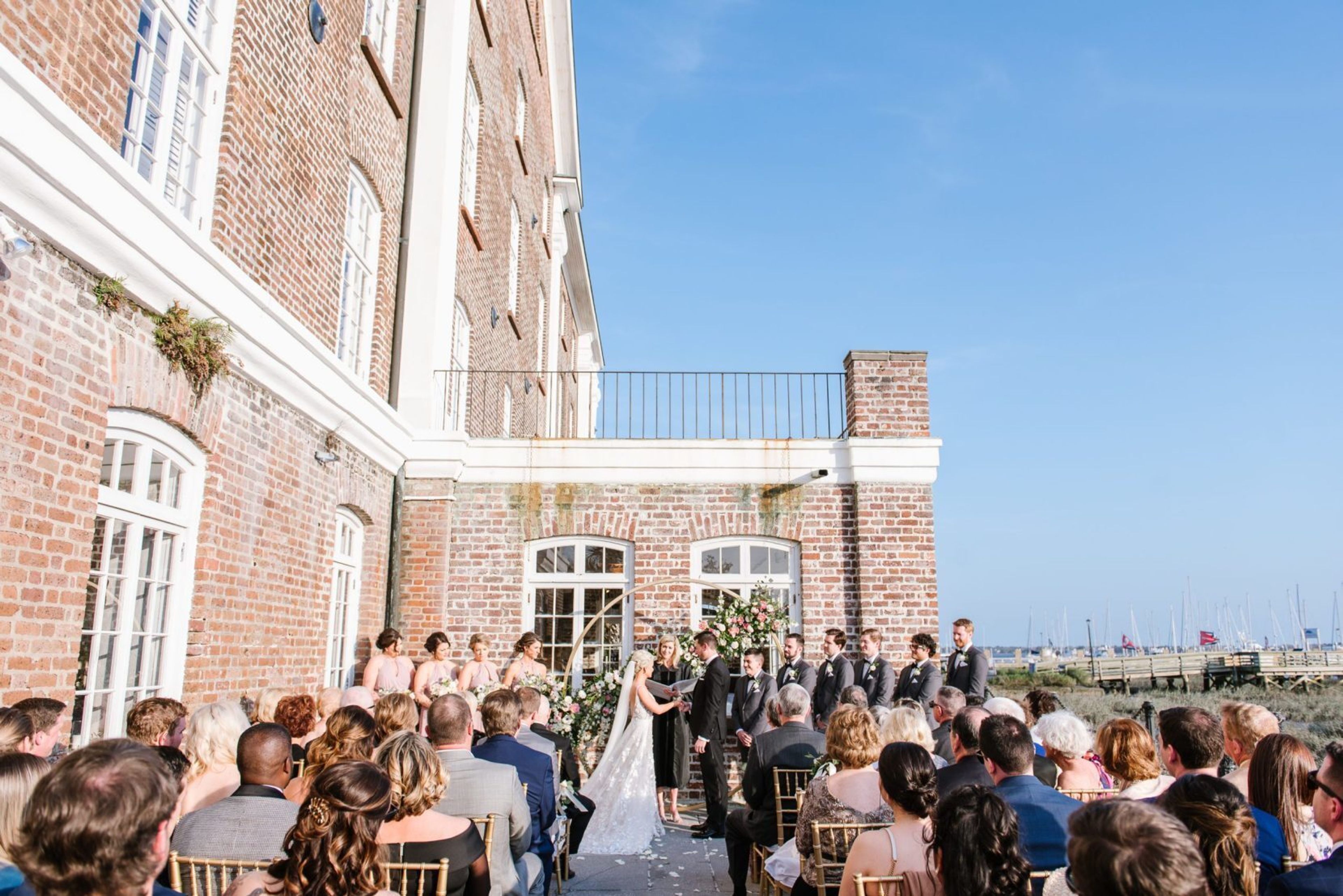 Cover photo of The Historic Rice Mill