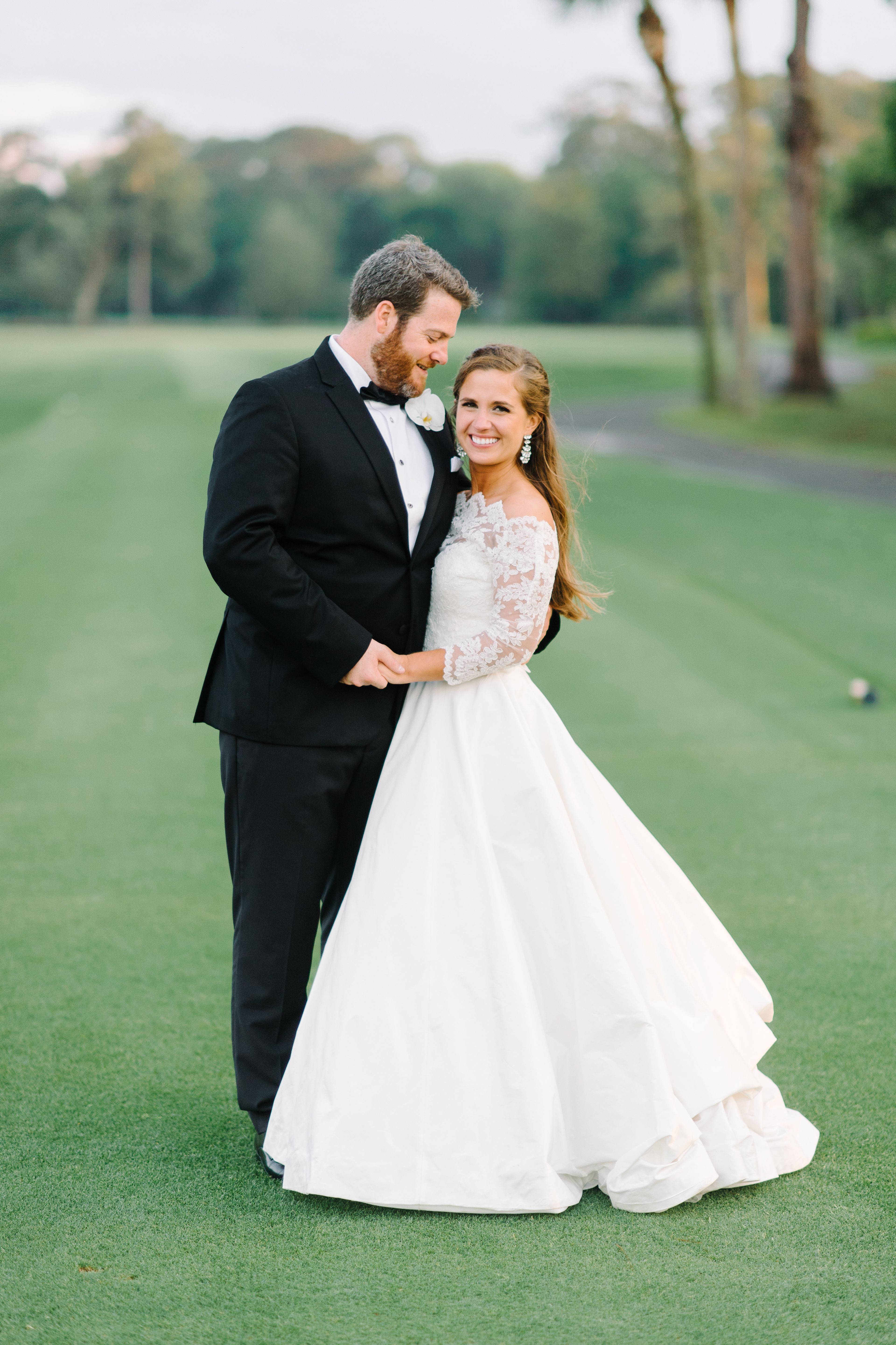 Cover photo of The Sea Pines Resort