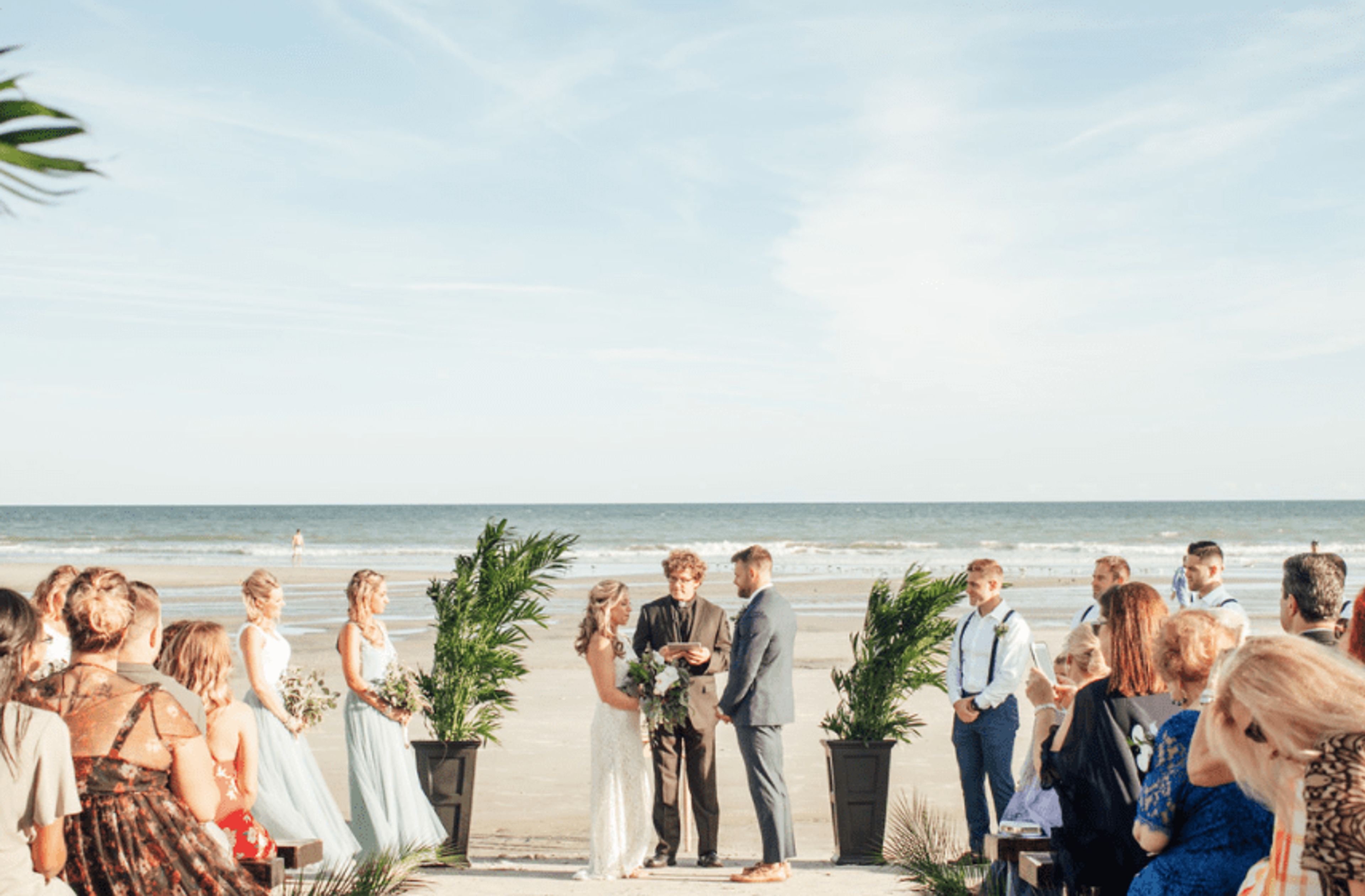 Cover photo of The Ocean Club at Grand Dunes