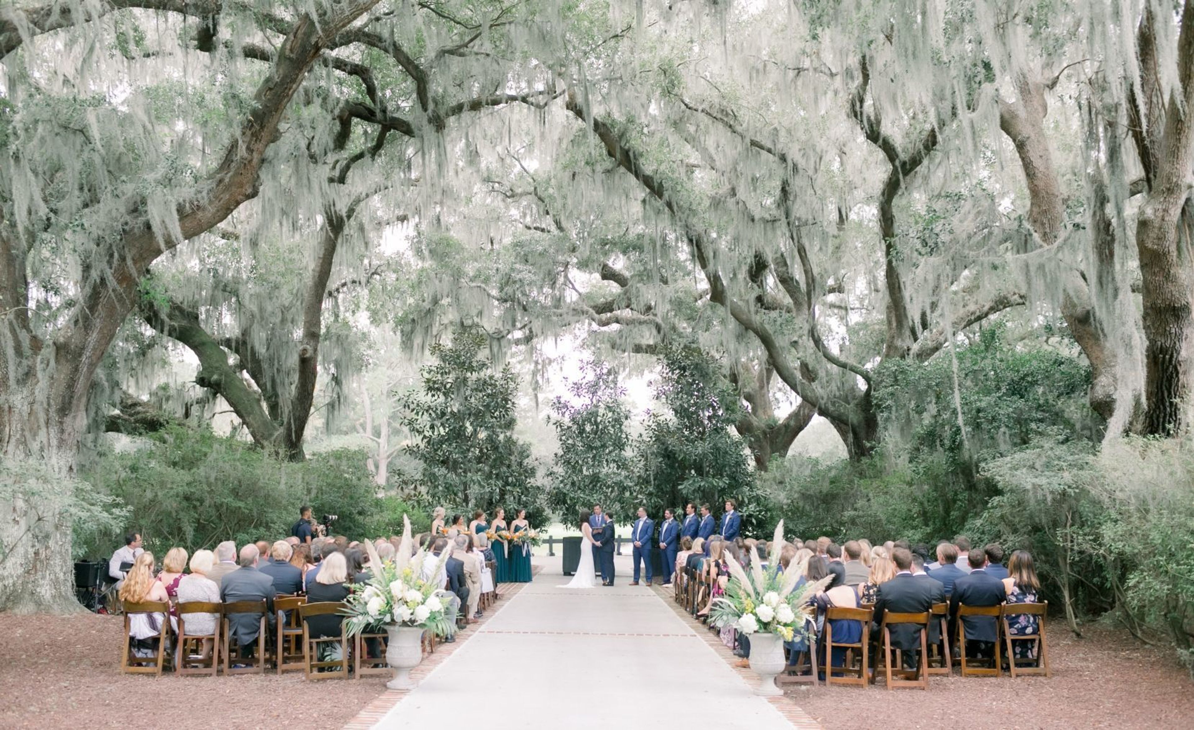 Cover photo of Caledonia Golf & Fish Club