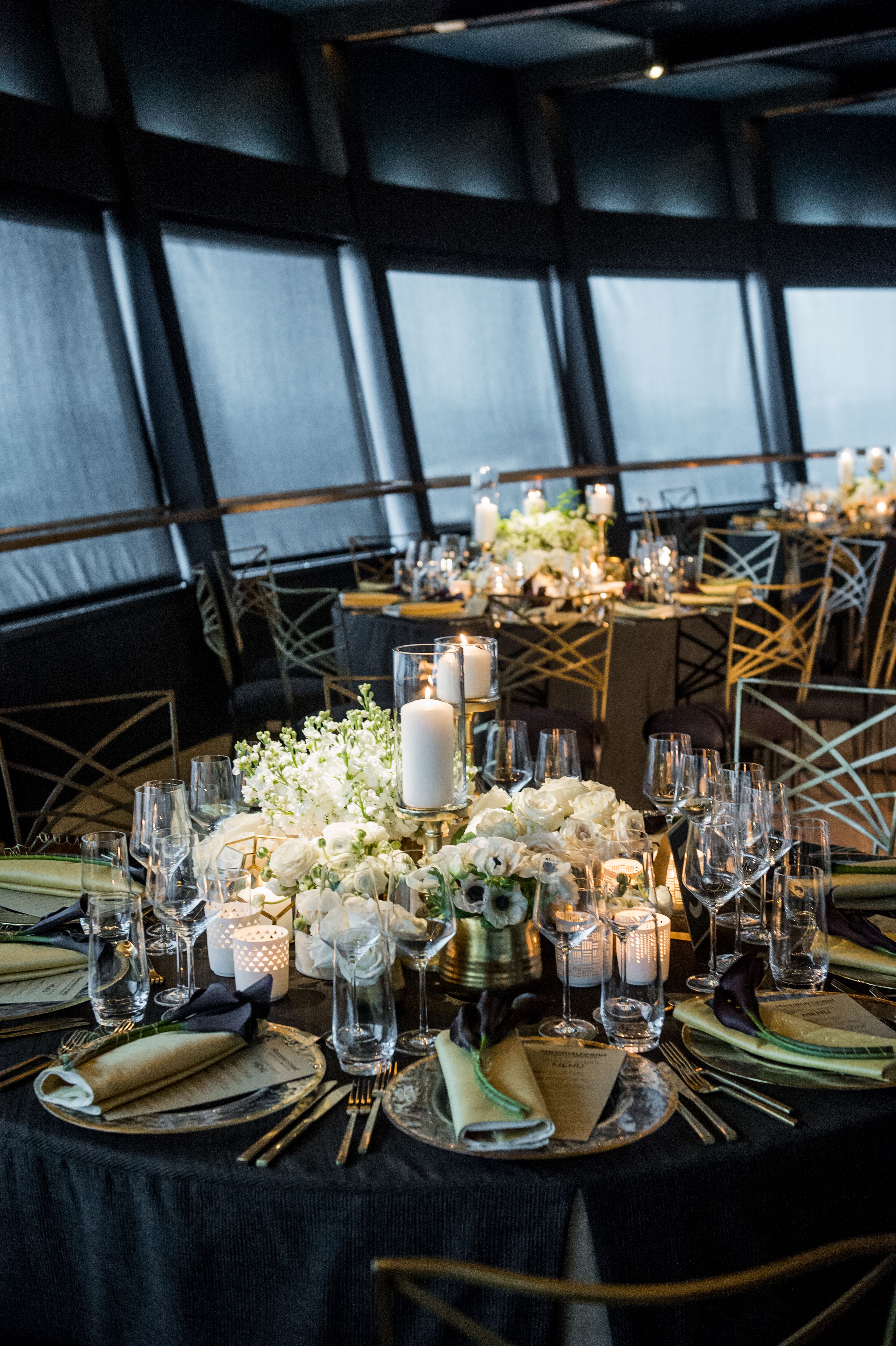 Cover photo of Sheraton Nashville Downtown Hotel