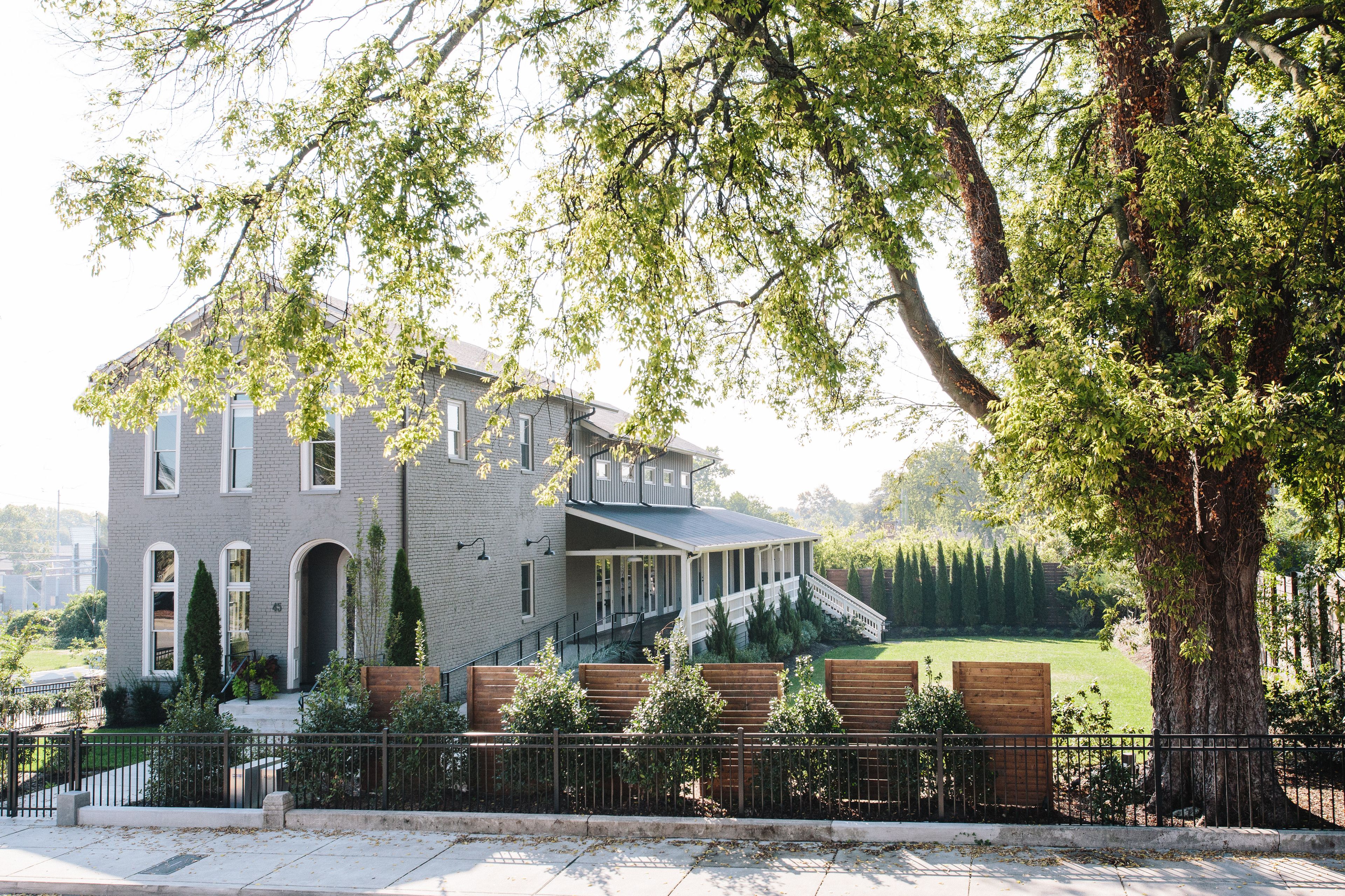 Cover photo of The Cordelle