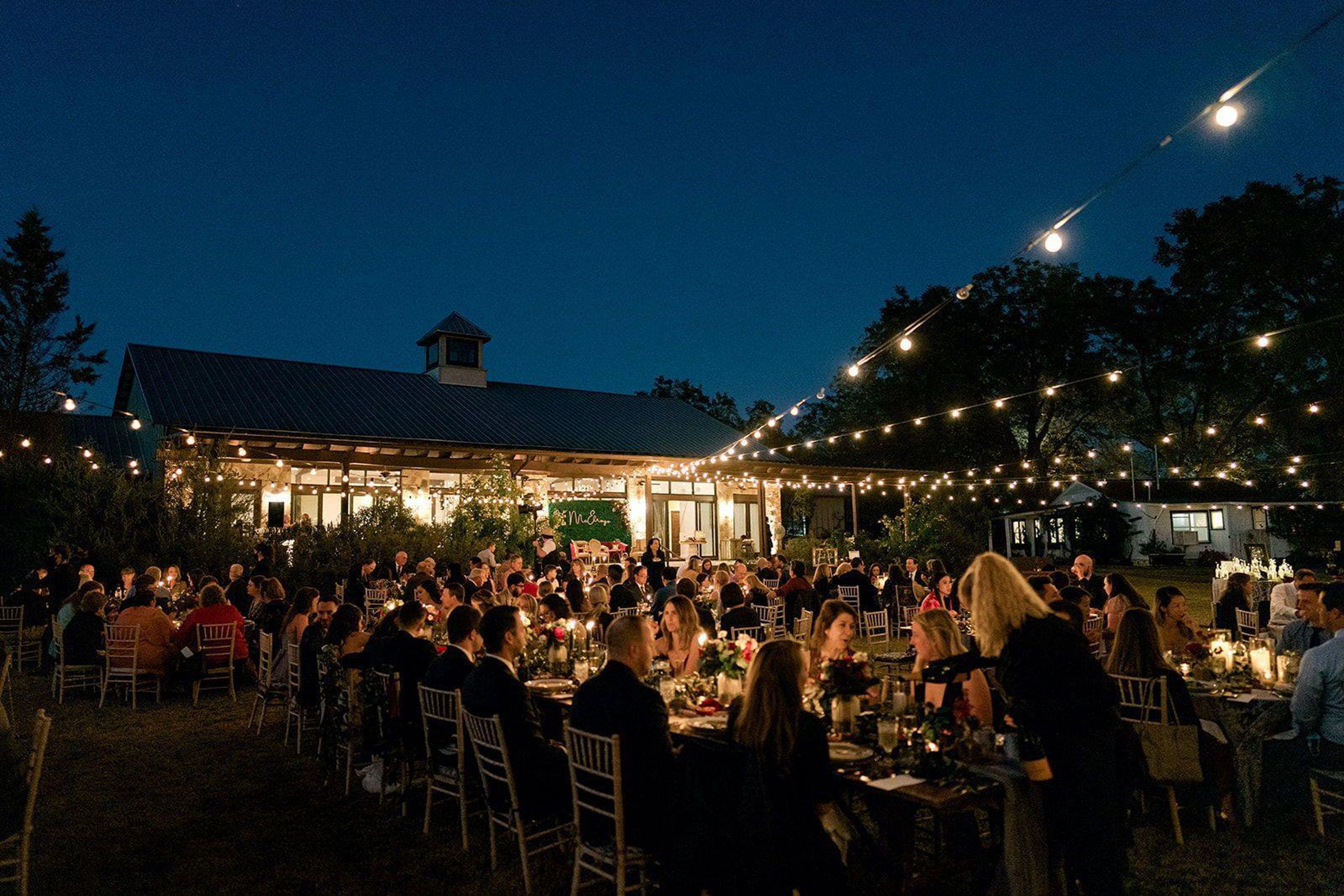 Cover photo of Pecan Springs Ranch