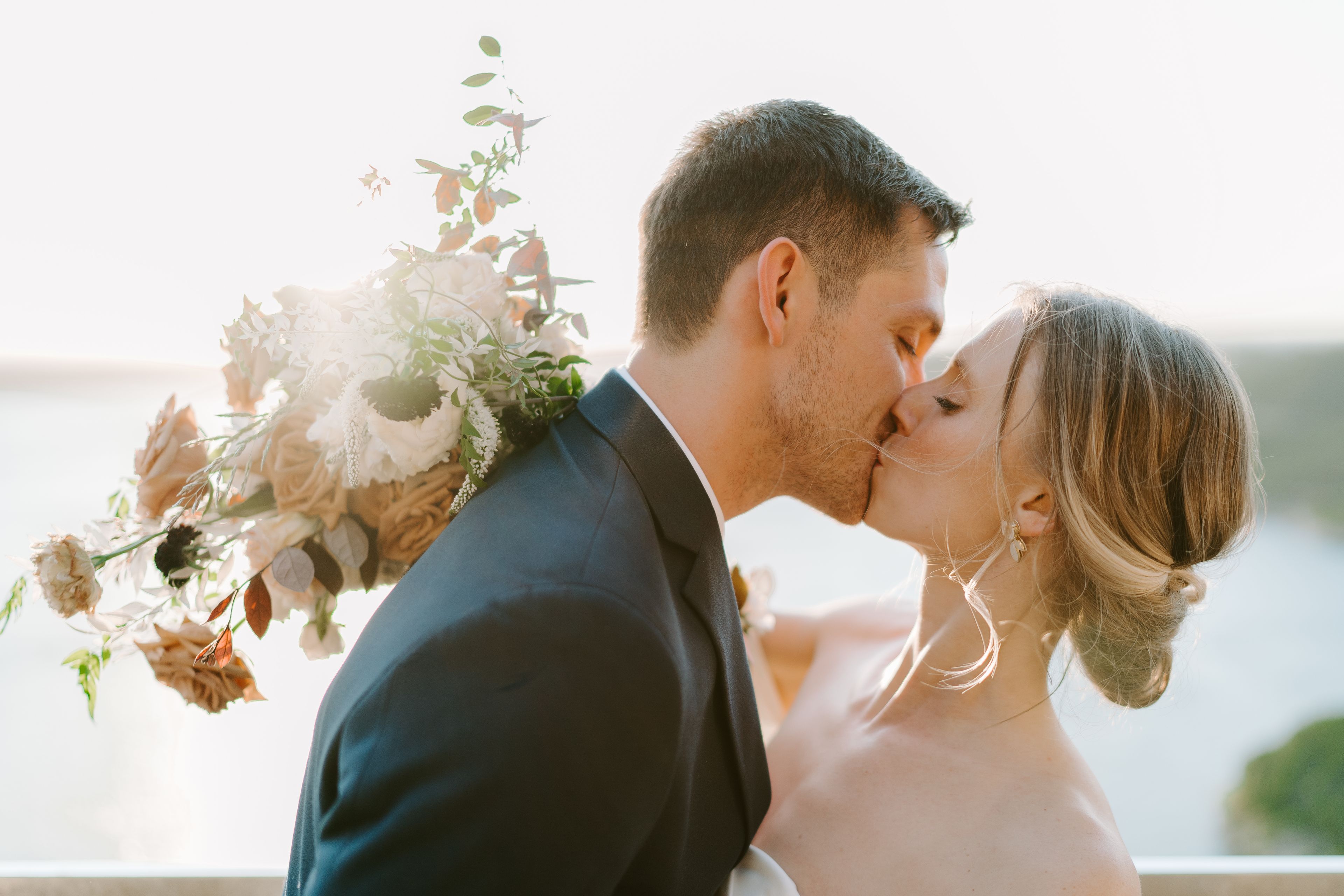 Cover photo of The Oasis on Lake Travis