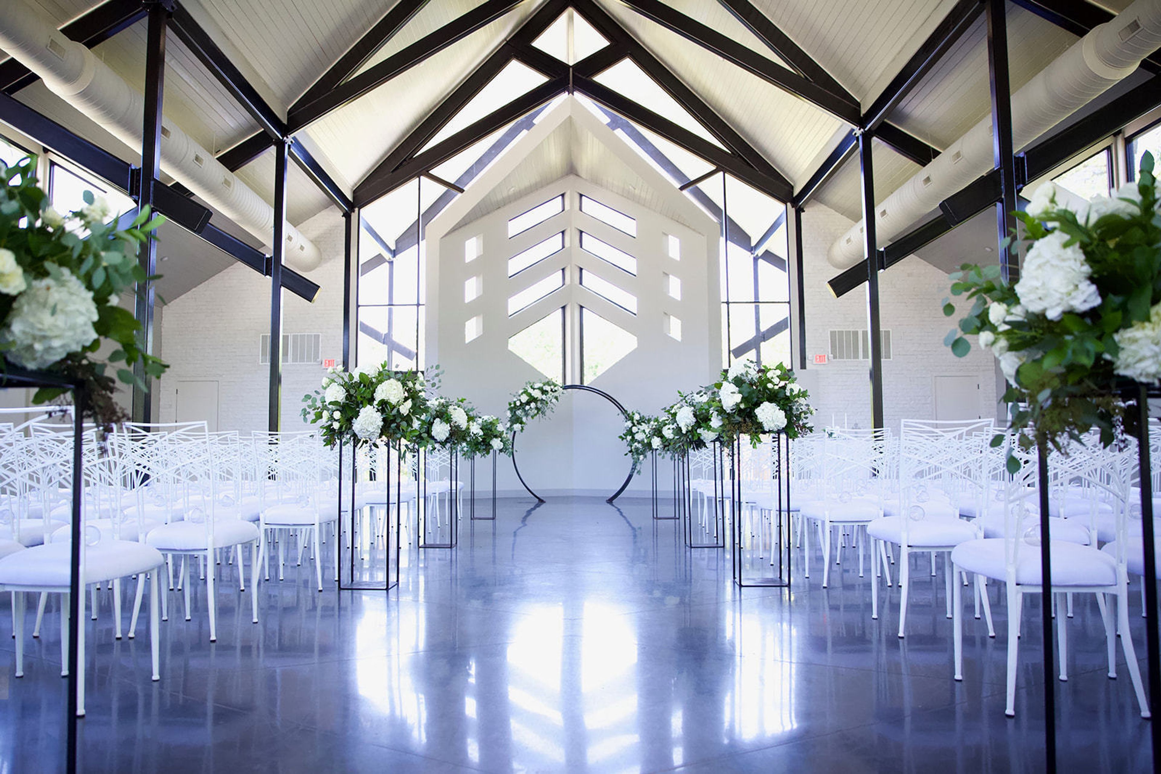 Cover photo of Jennings Trace