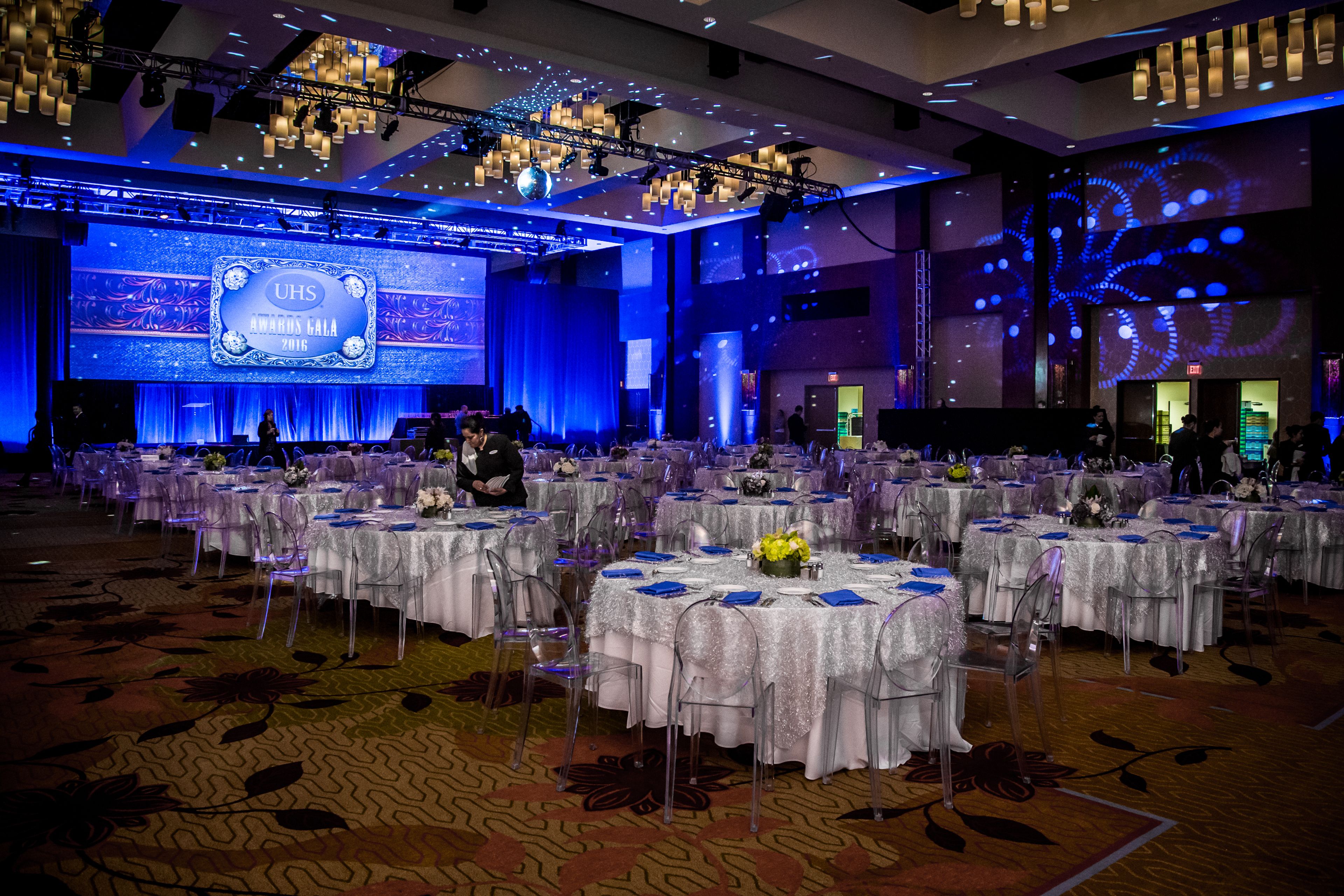 Cover photo of Grand Hyatt San Antonio