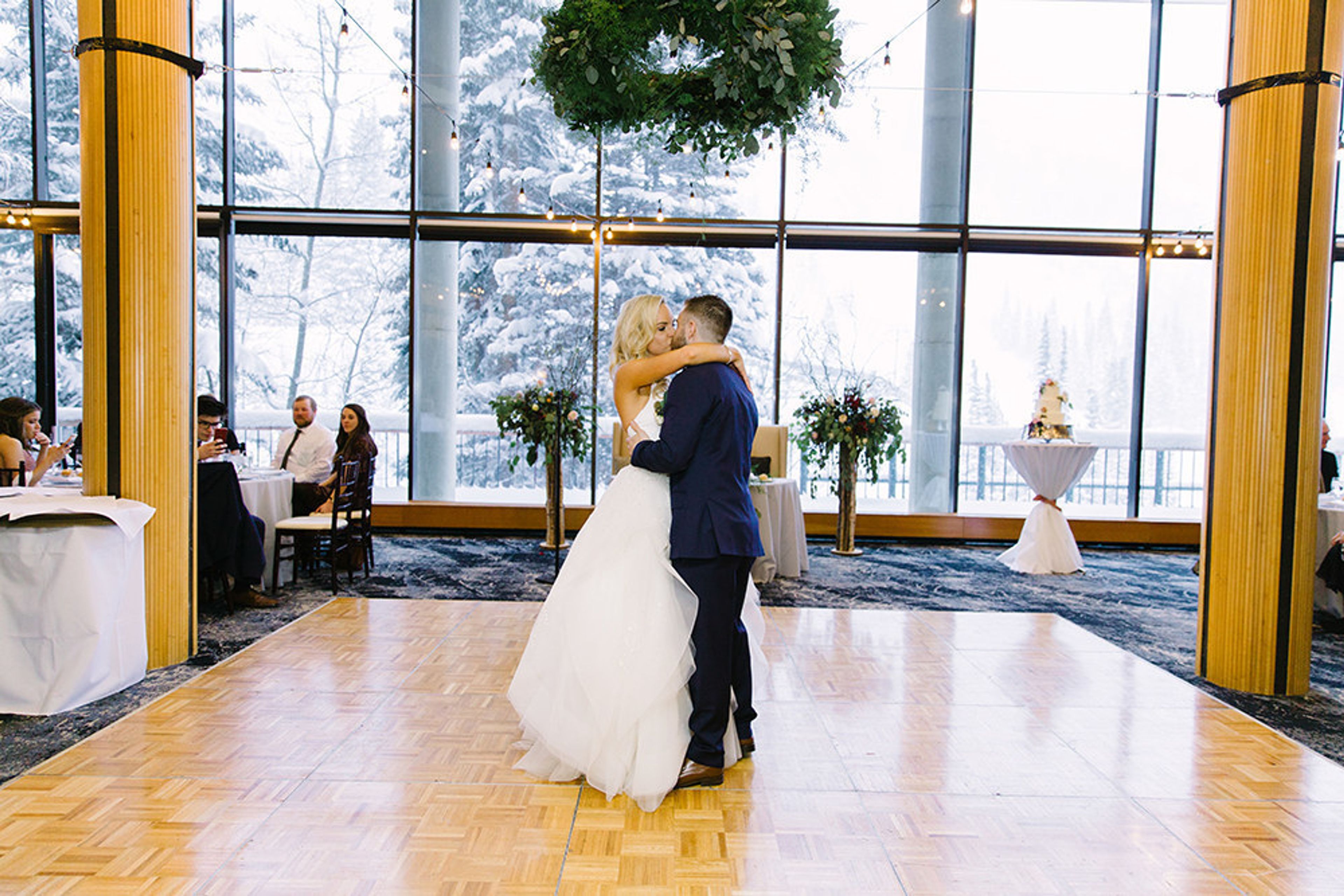 Cover photo of Snowbird