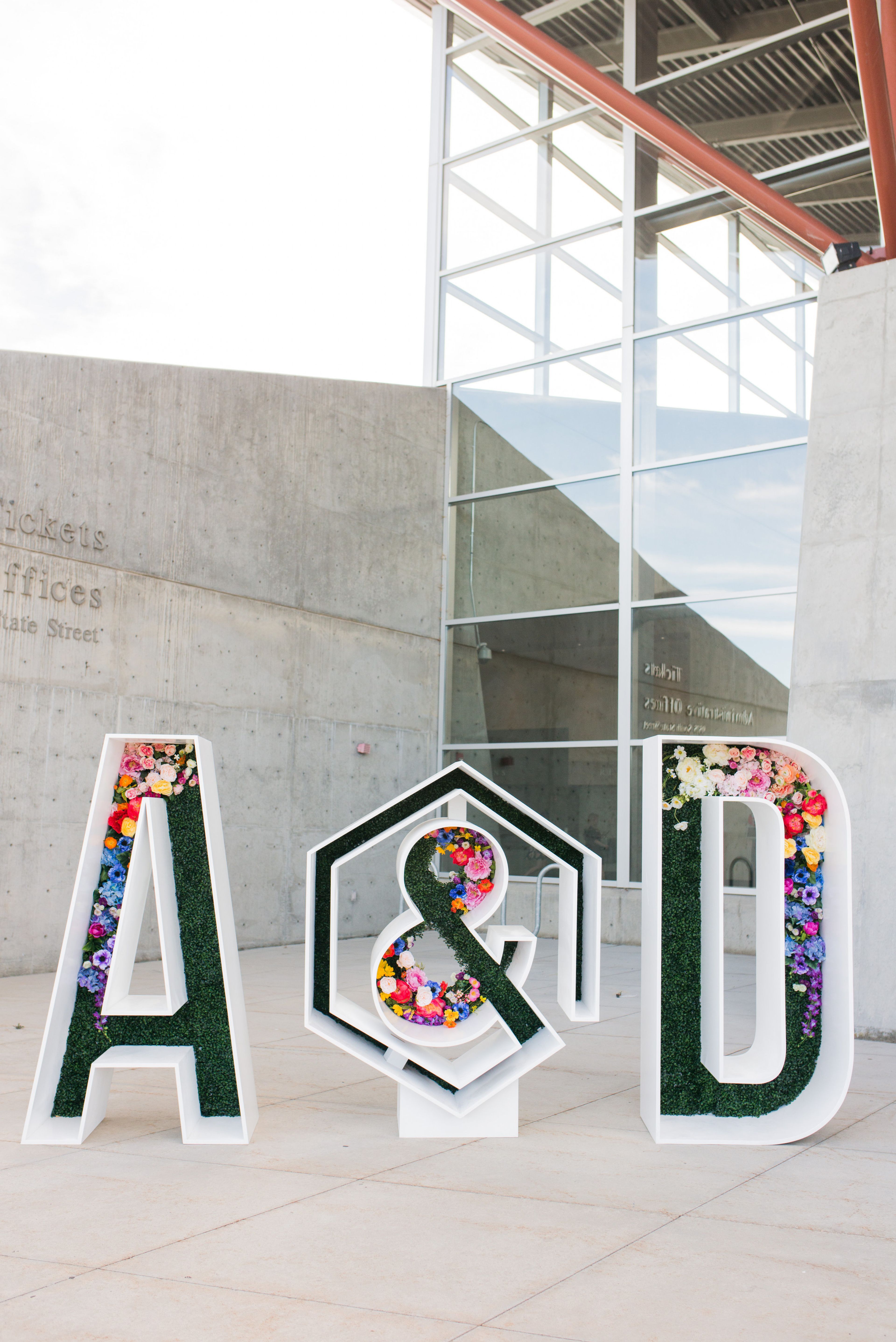 Cover photo of South Towne Exposition Center