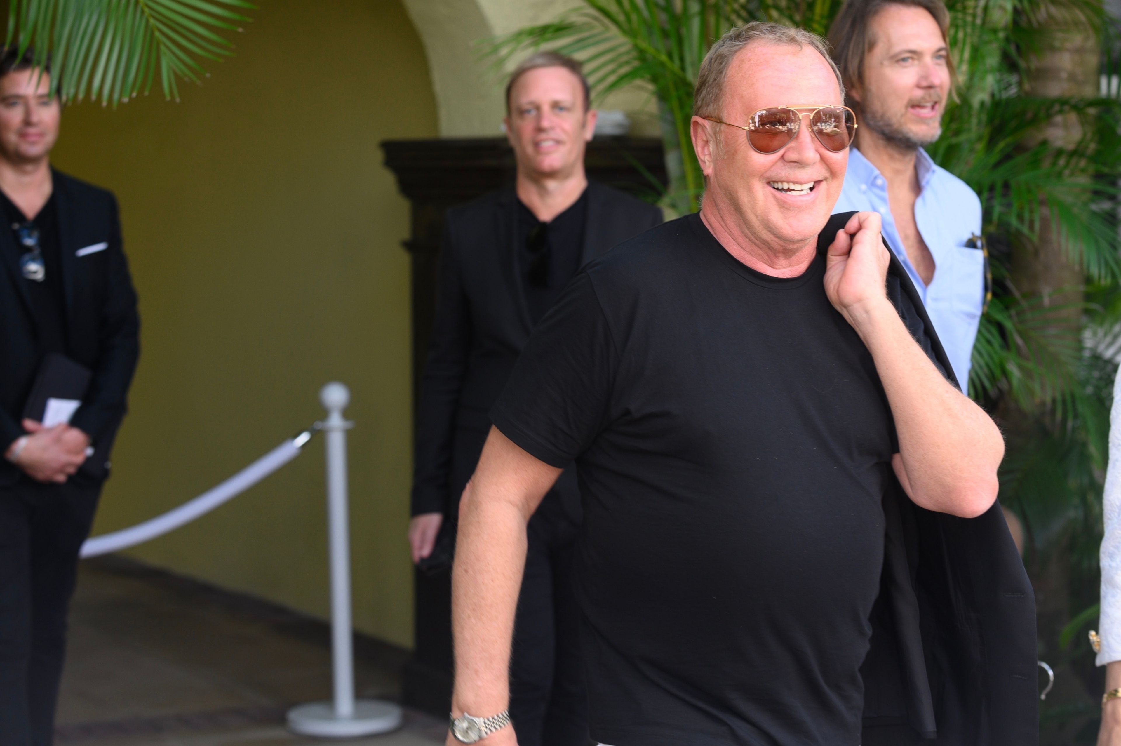 Cover photo of The Regency