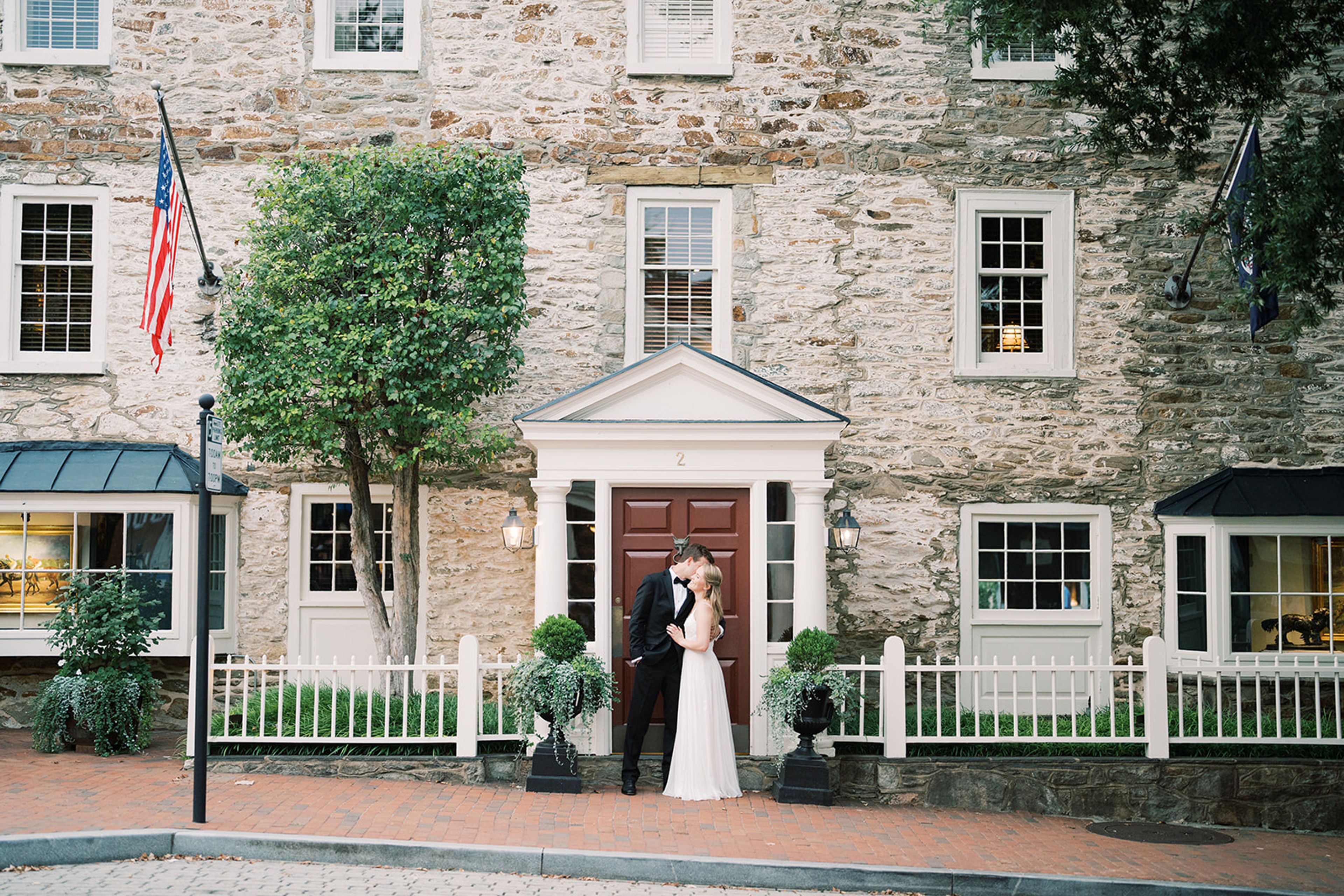 Cover photo of The Red Fox Inn & Tavern