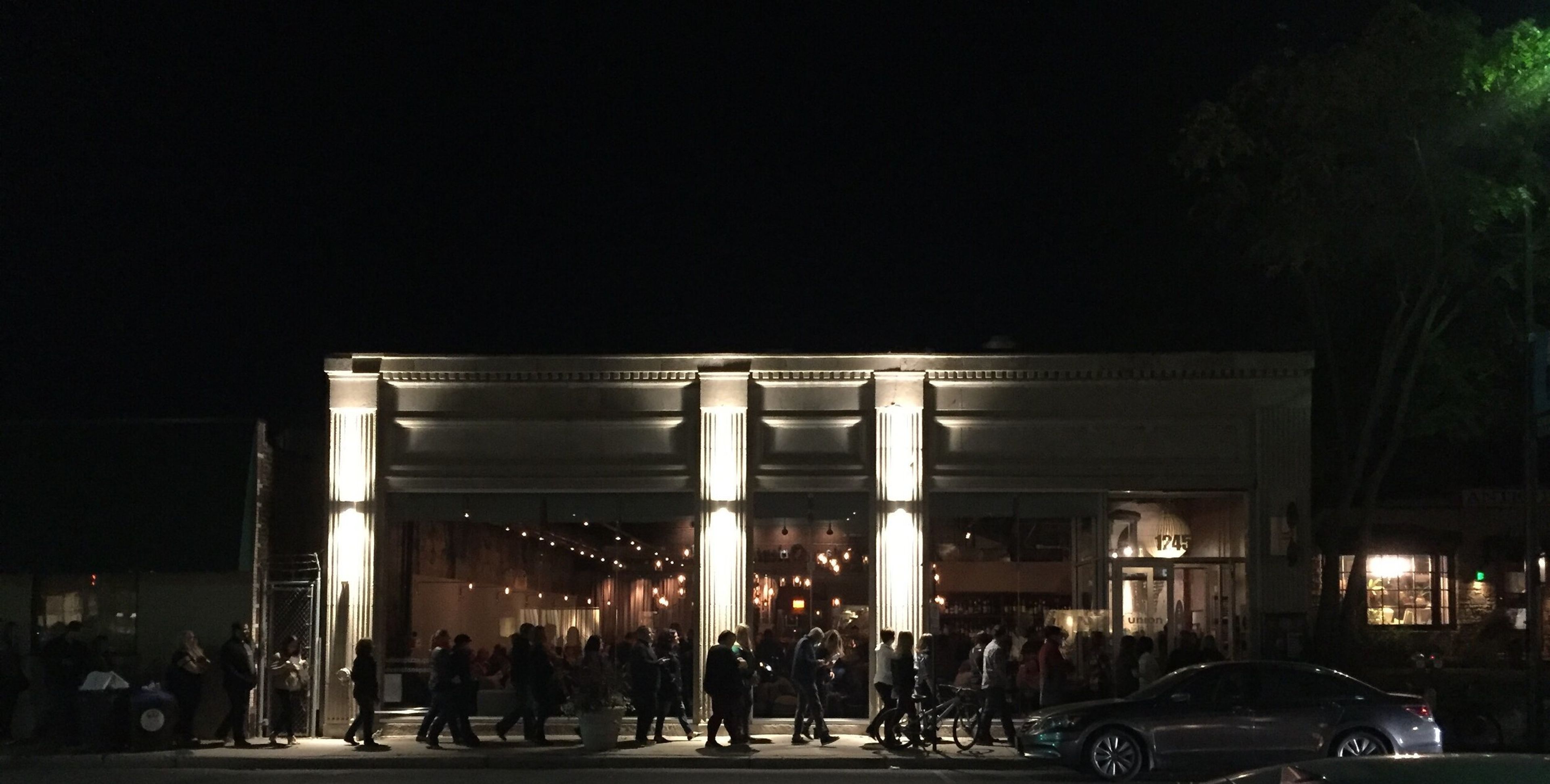 Cover photo of SPACE