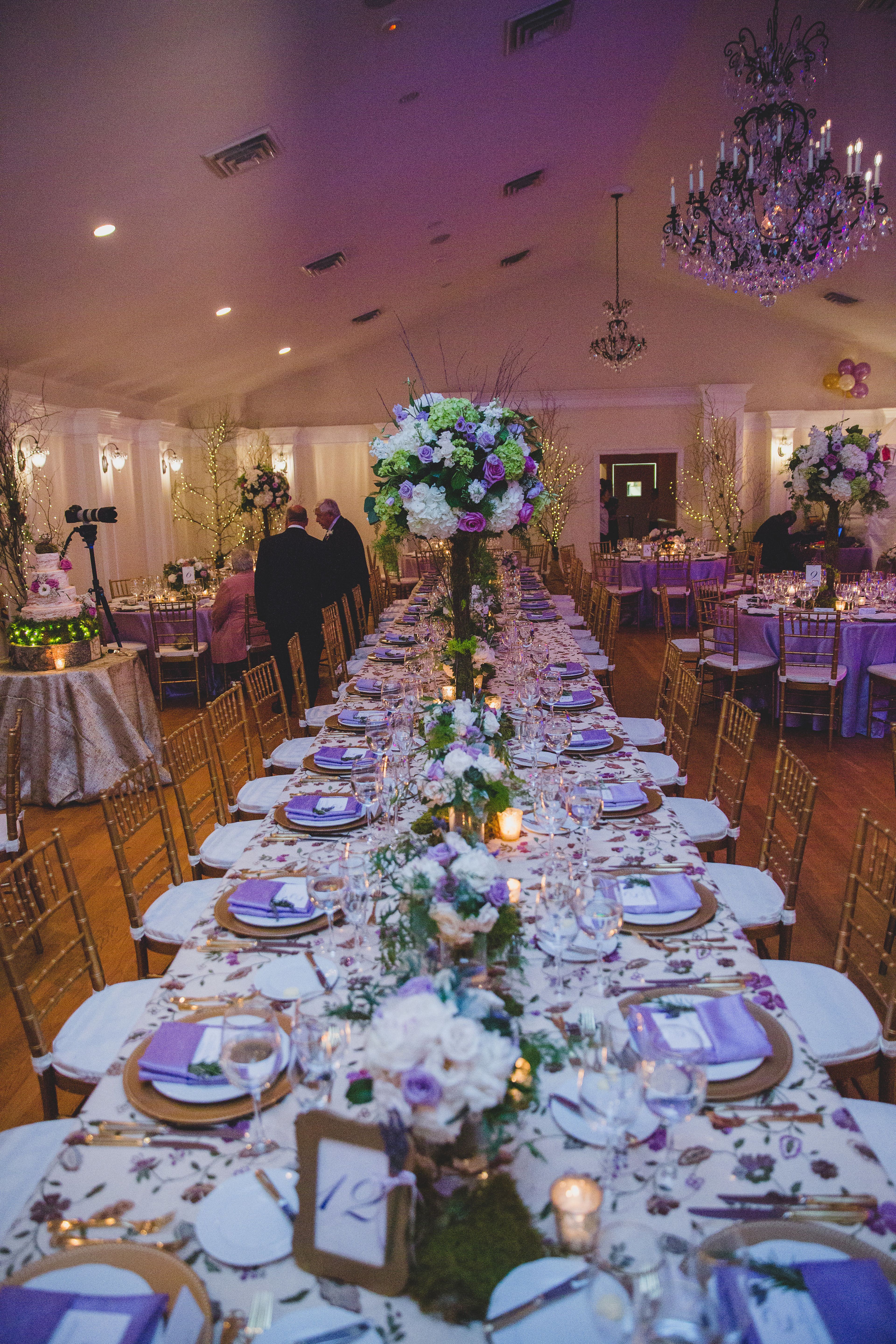 Cover photo of Breaux Vineyards