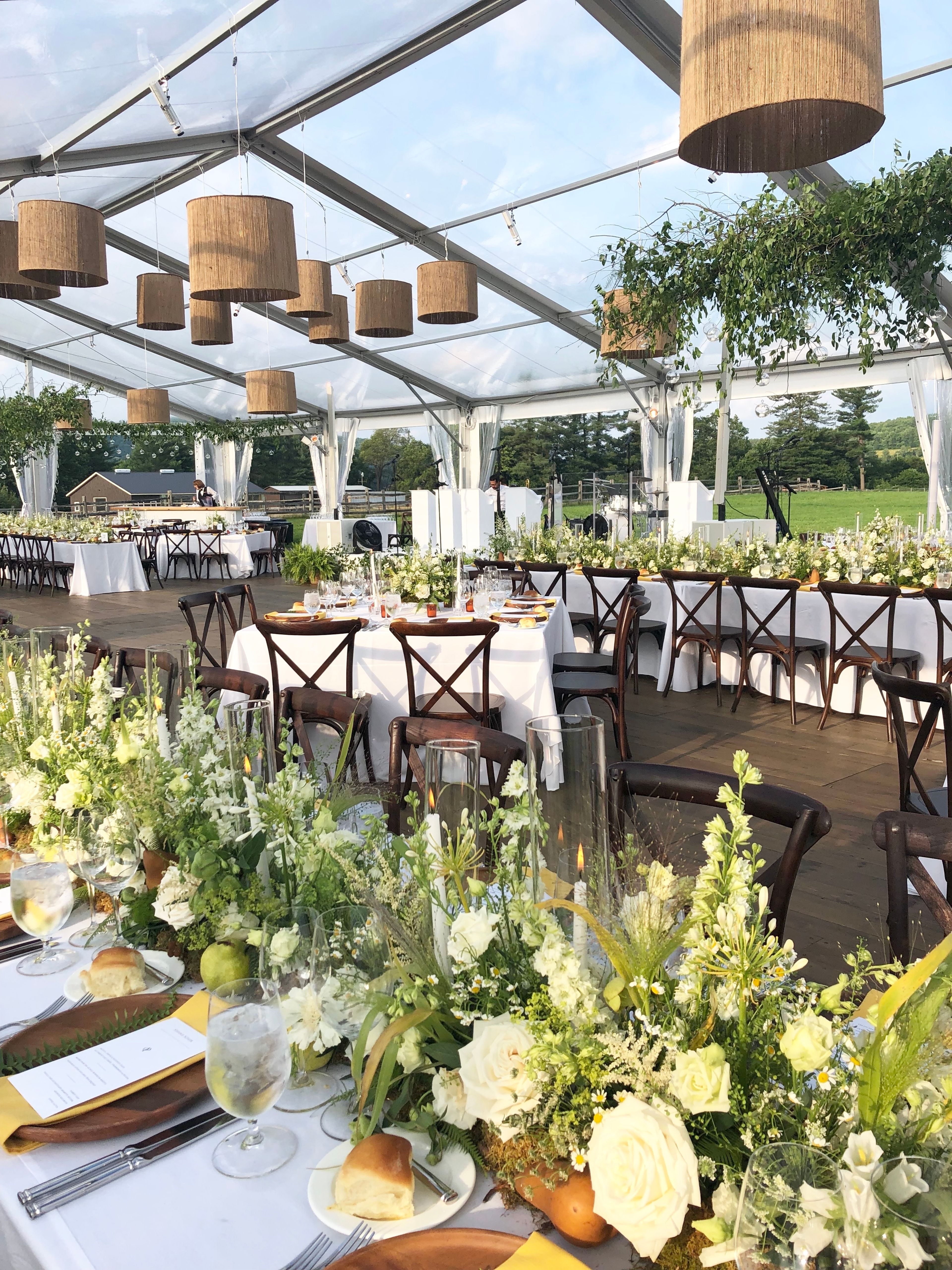 Cover photo of The Woodstock Inn & Resort