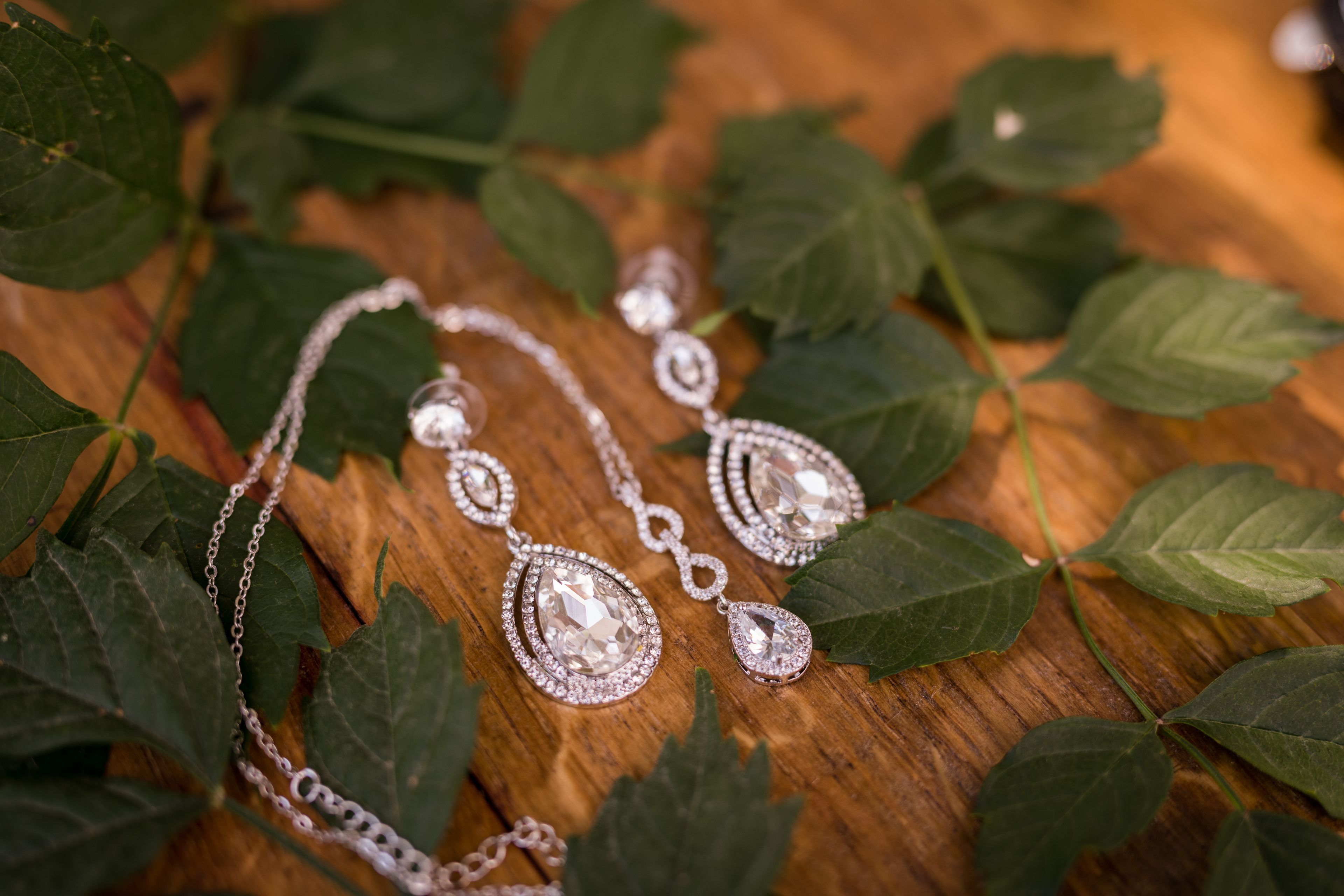 Cover photo of Denison Ridge